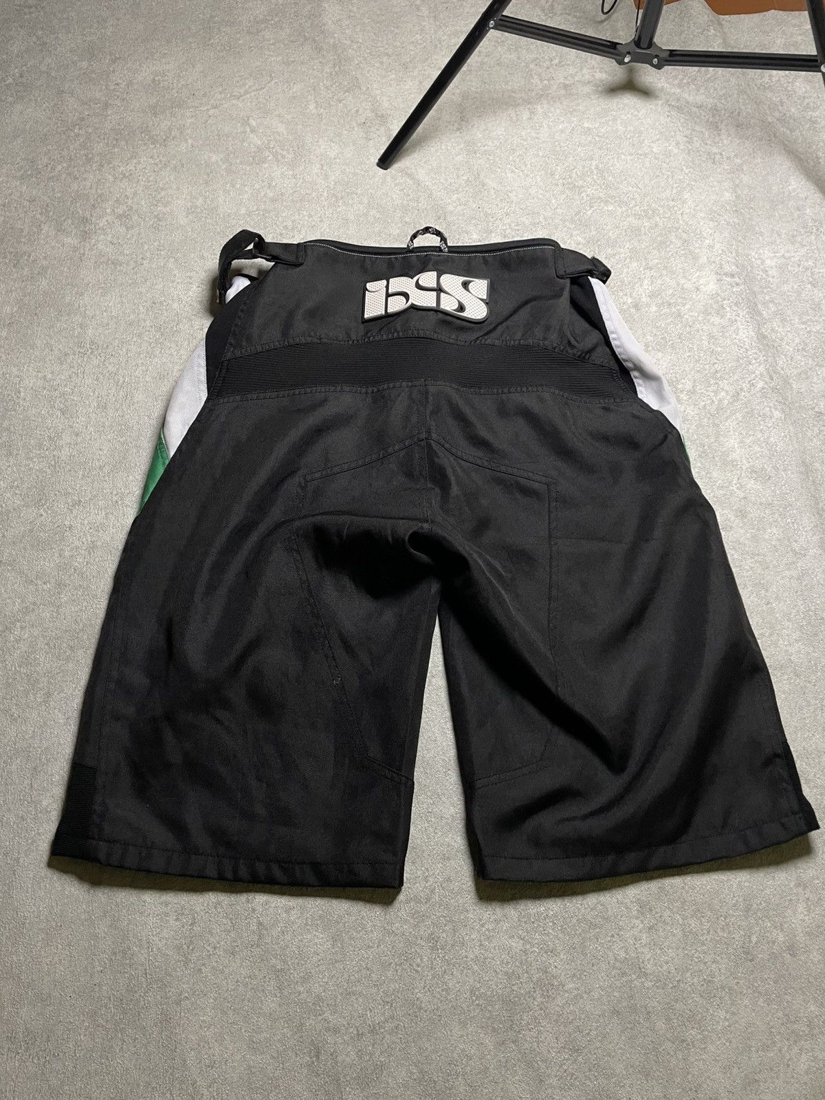 NASCAR BSS Tech Moto Shorts — Cyber Archive Grail Size US 31 - 8 Thumbnail