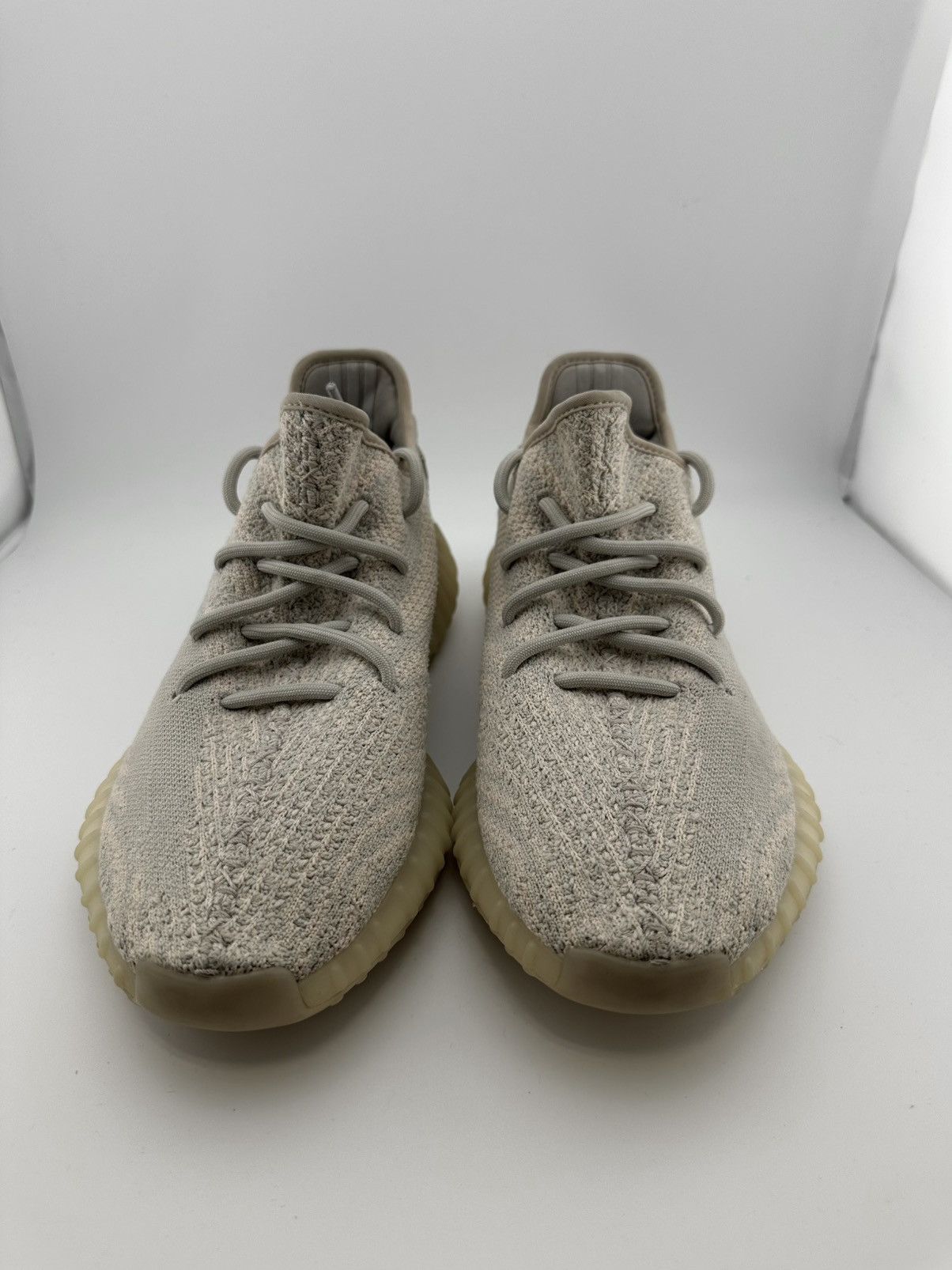 Adidas × Yeezy UNRELEASED SAMPLE YEEZY 350 SIZE 9 - RARE Size US 9 / EU 42 - 4 Thumbnail