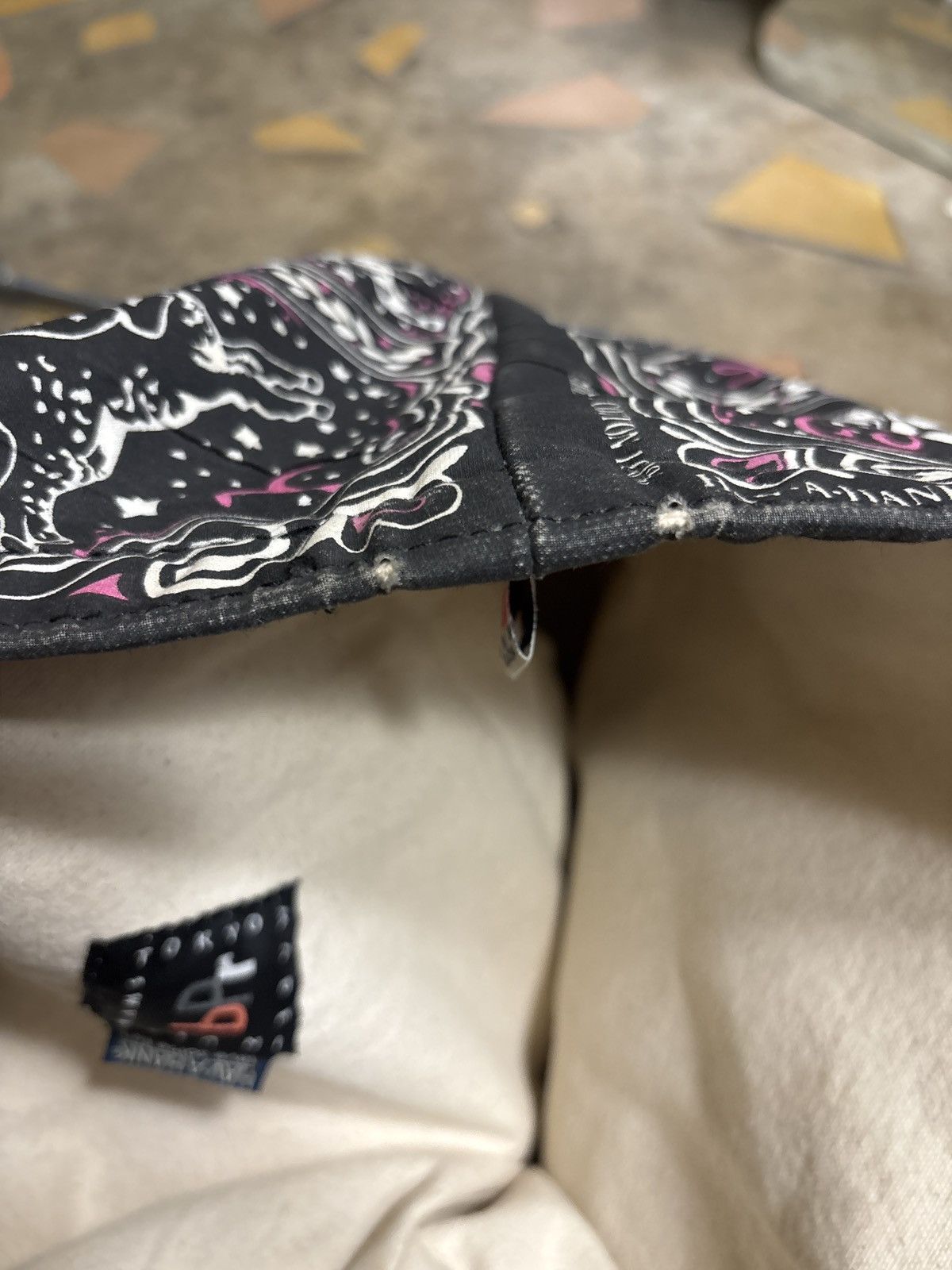 Beams Japan Hav-A-Hank Beams japan Size ONE SIZE - 10 Thumbnail