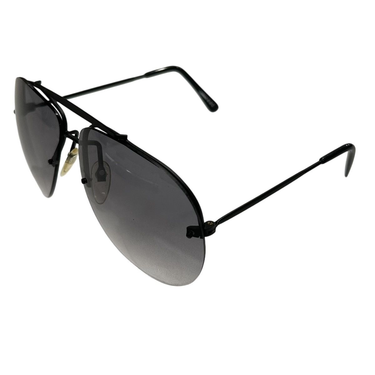 Salem Sportswear Salem Spirit Aviator Brow Bar Sunglasses Size ONE SIZE - 2 Thumbnail