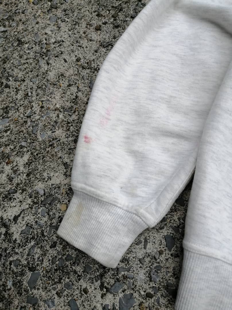 Chaps Ralph Lauren Chaps Ralph Lauren Big Logo Sweatshirt Size US L / EU 52-54 / 3 - 3 Thumbnail