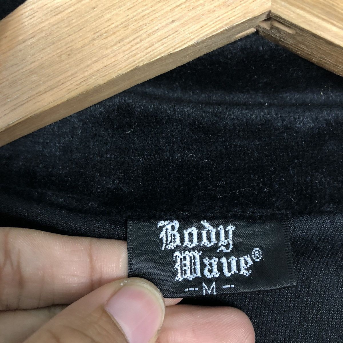 Japanese Brand 🔥Punk Design Biker Cargo Jacket Body Mave Japan Made Size US M / EU 48-50 / 2 - 12 Thumbnail