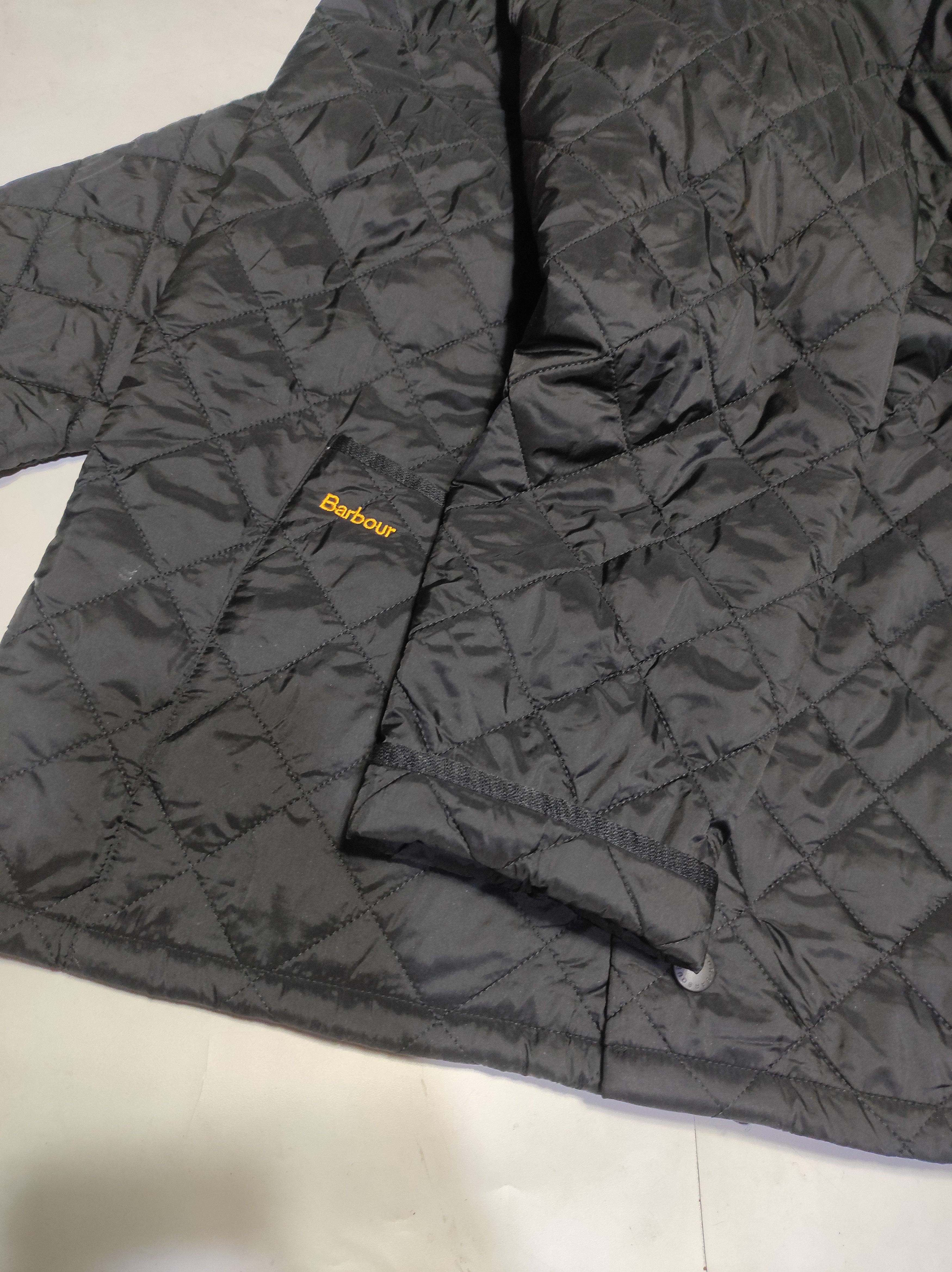 Barbour Barbour Lidesdale Quilt Black Size US L / EU 52-54 / 3 - 8 Thumbnail