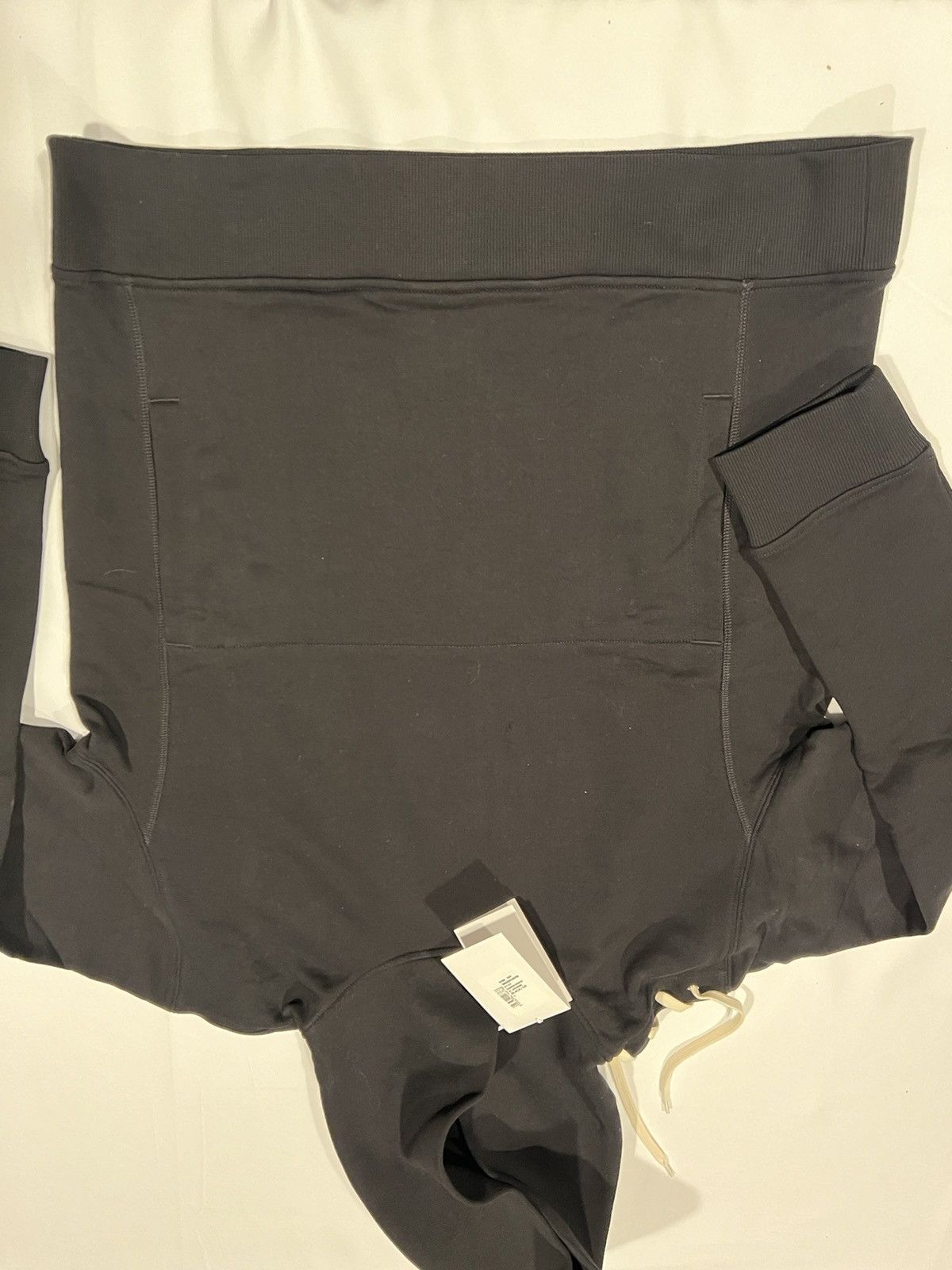 Greg Lauren Greg Lauren men’s laced hoodie. L. $700 Size US L / EU 52-54 / 3 - 11 Thumbnail