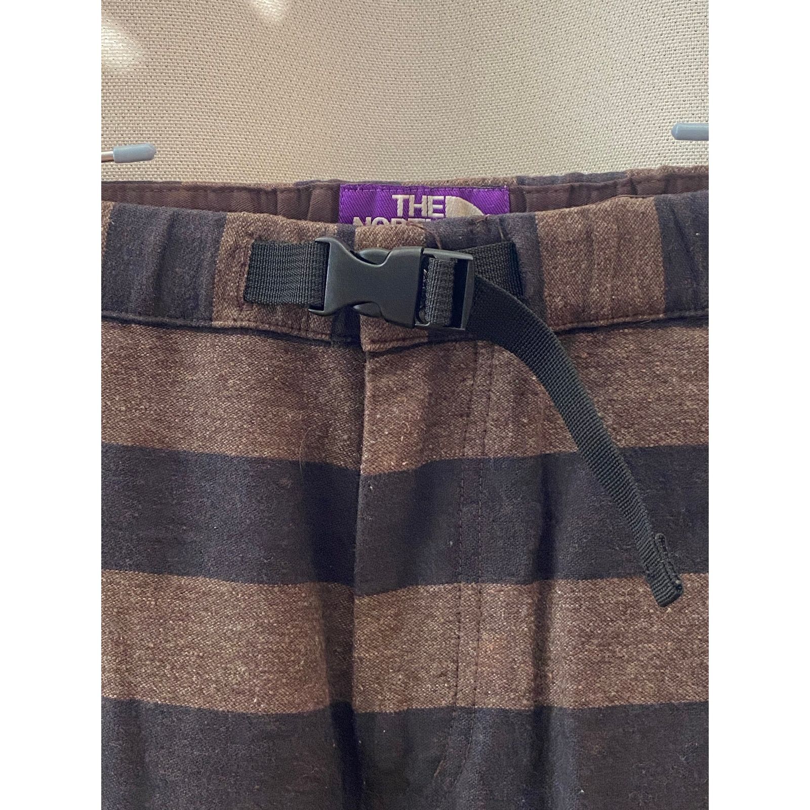 The North Face × The North Face Purple Label The North Face Purple Label Cotton Prisoner Pants m34 Size US 34 / EU 50 - 5 Thumbnail