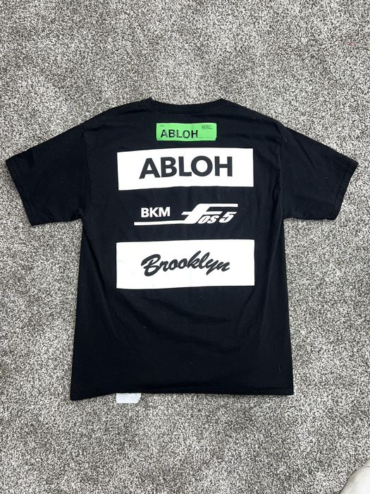 Virgil Abloh FOS CAT PYREX TEE 倉庫直送 - chatbot.rashlinks.com.ng