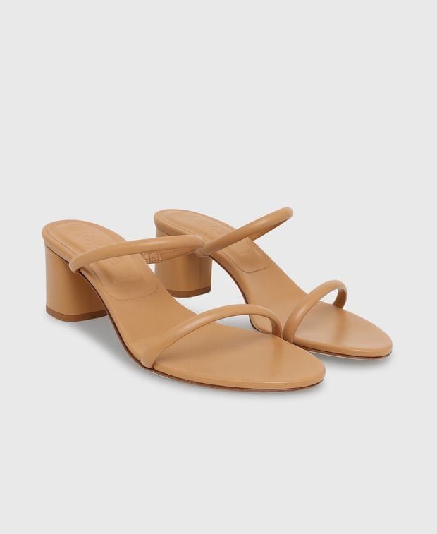 aeyde Anni Heeled sandals Size US 12 / IT 42 - 1 Thumbnail
