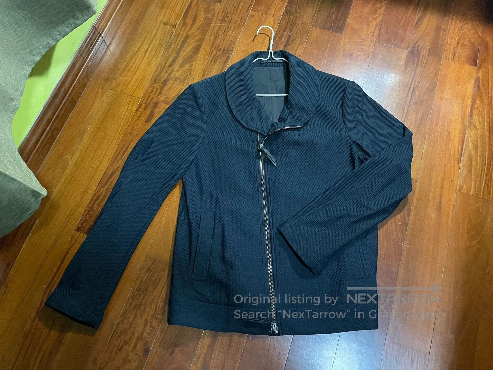 Giorgio Armani Giorgio Armani Men's Coat. Size US M / EU 48-50 / 2 - 1 Thumbnail