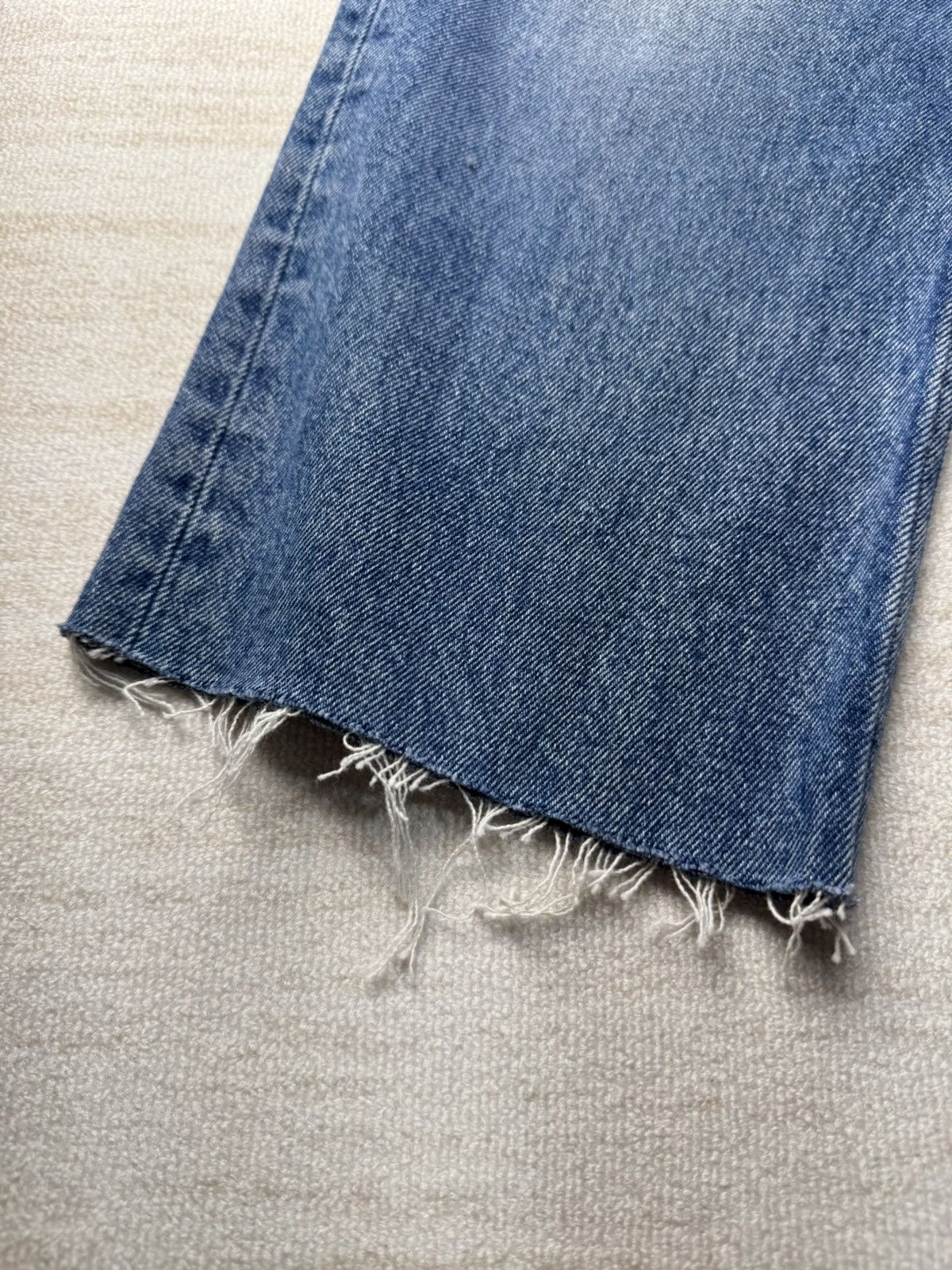 Off-White Off white jean 26 Size 26" / US 2 / IT 38 - 3 Thumbnail