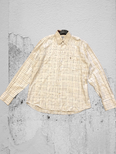 Barbour Barbour Shirt Size US S / EU 44-46 / 1 - 1 Thumbnail