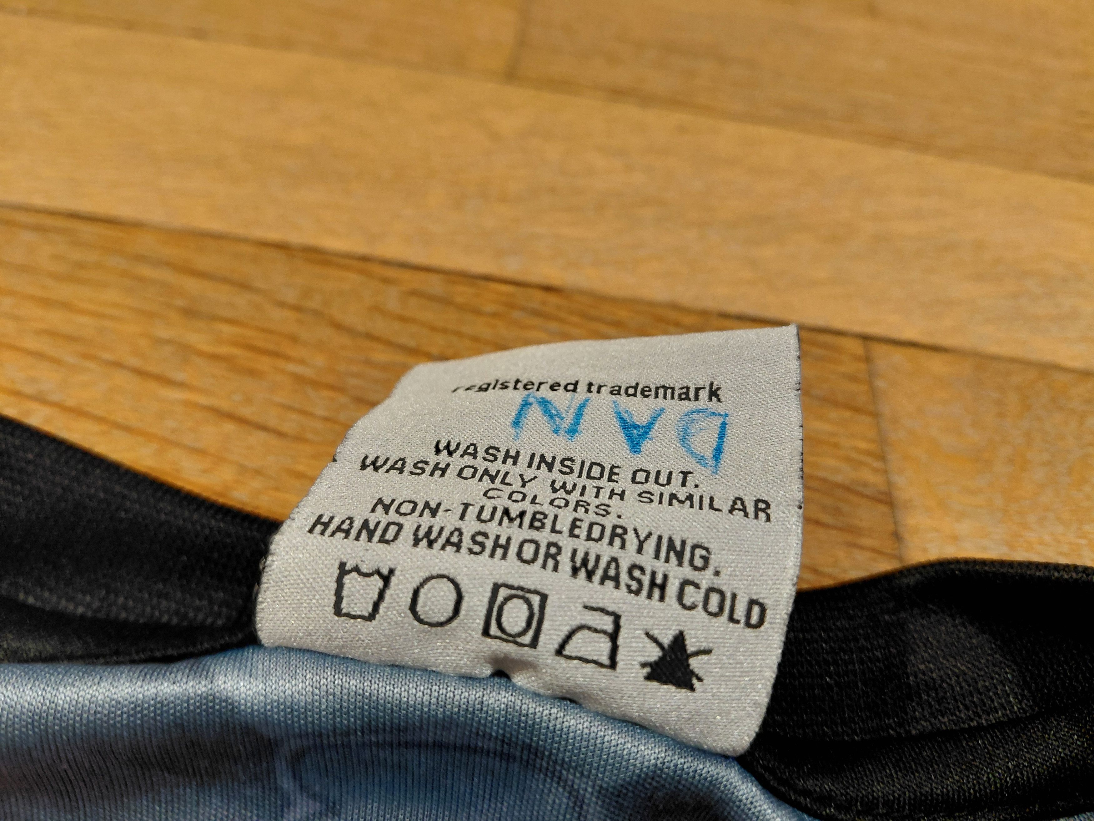 Vintage Nordic Nation Valhalla Shirt Size 3XL Scandinavia Heritage Size US XXL / EU 58 / 5 - 5 Thumbnail
