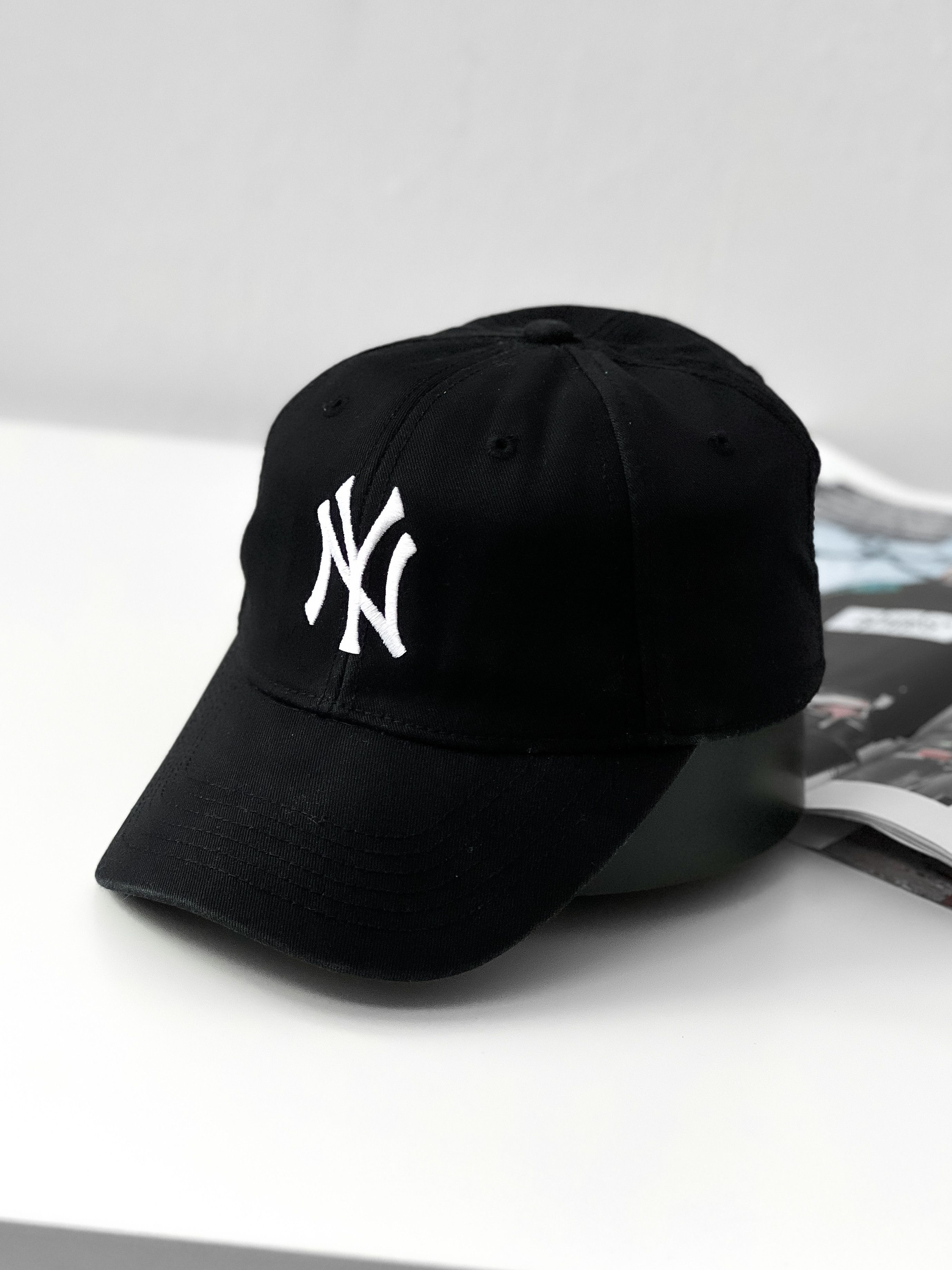 New York Yankees New York Yankees Cap Size ONE SIZE - 1 Thumbnail