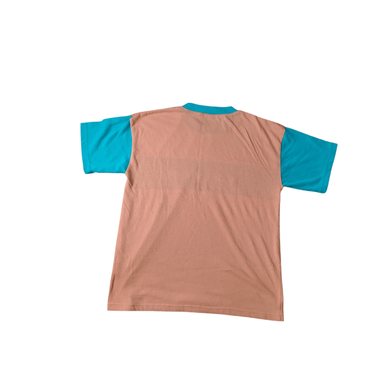Japanese Brand × X-Girl X girl color blok Size S / US 4 / IT 40 - 2 Thumbnail