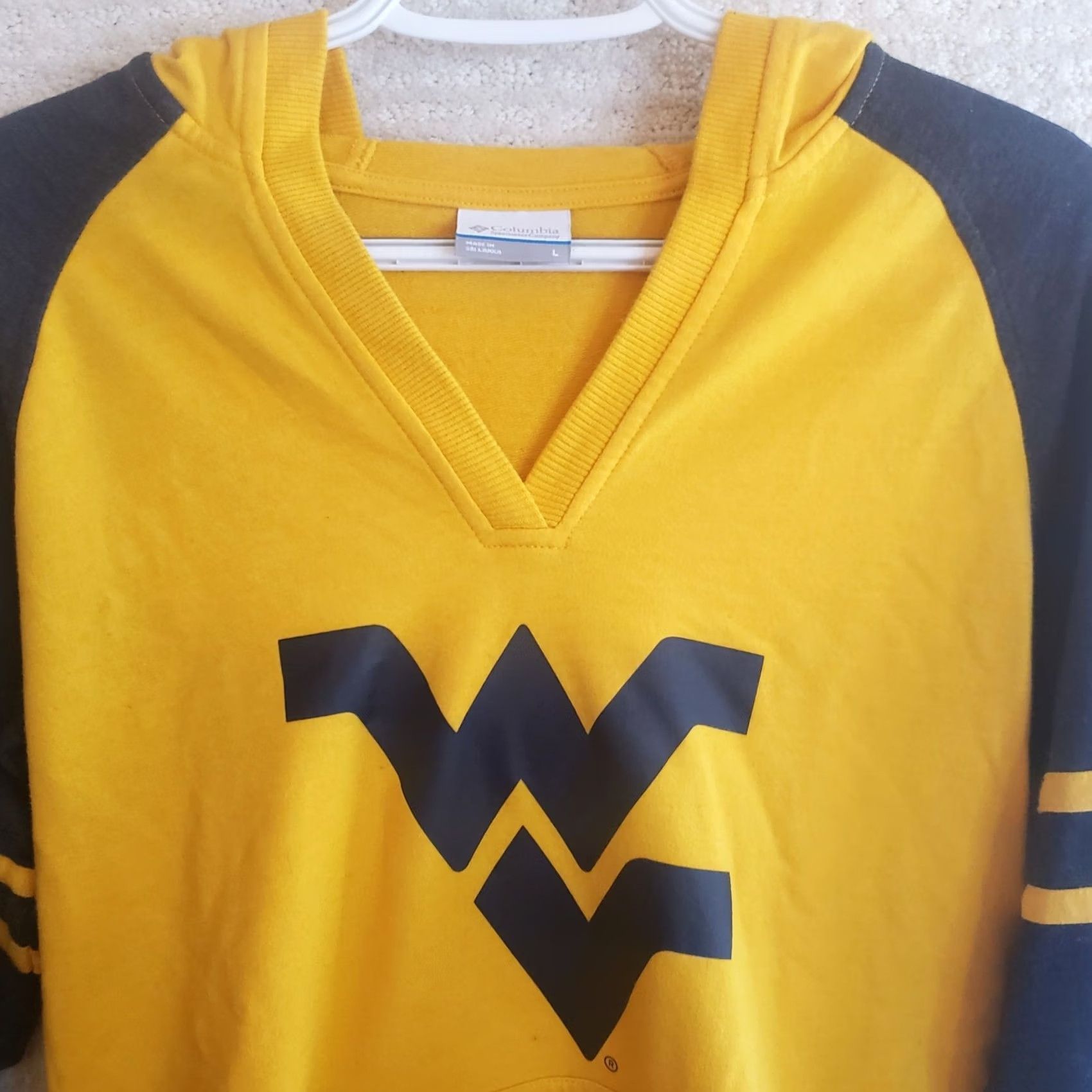 Vintage VINTAGE: OFF? (No) Size L / US 10 / IT 46 - 3 Thumbnail