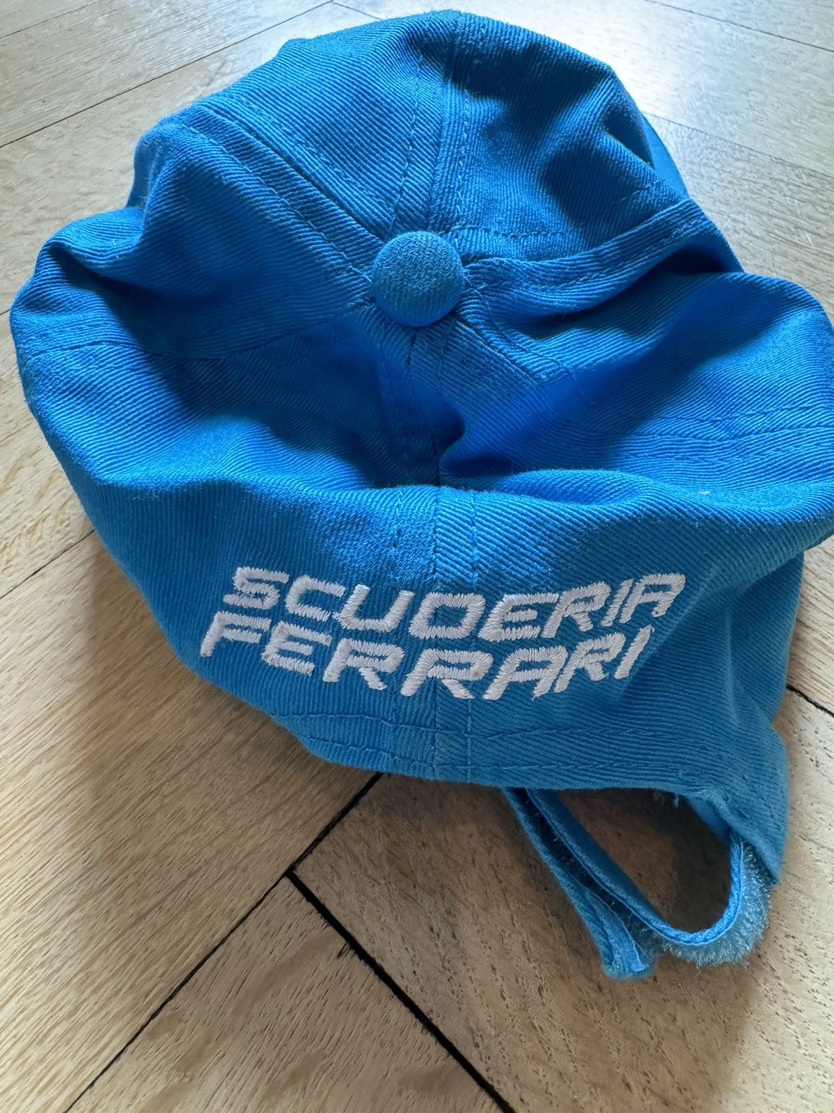 Ferrari Ferrari Cap Bundle Size ONE SIZE - 7 Thumbnail
