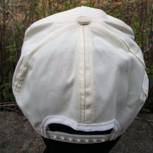 Harley Davidson × Vintage Deadstock Vintage Scepter Herbicide Snap Trucker Hat Cap Size ONE SIZE - 3 Thumbnail