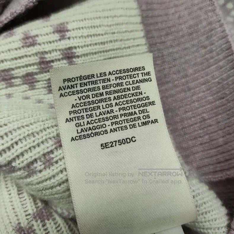 Hermes Cashmere Overcoat