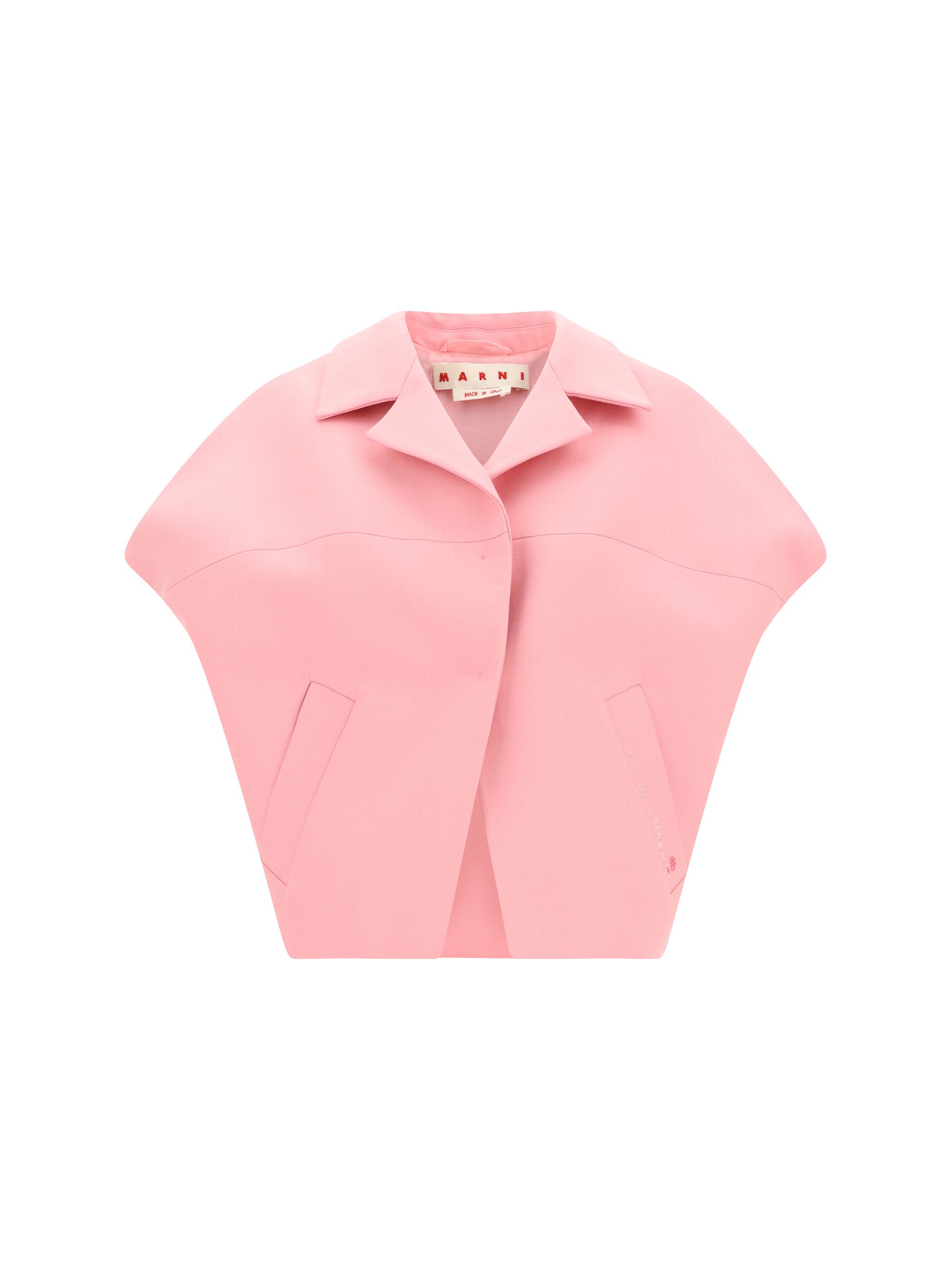 Marni Vest Size XS / US 0-2 / IT 36-38 - 1 Thumbnail