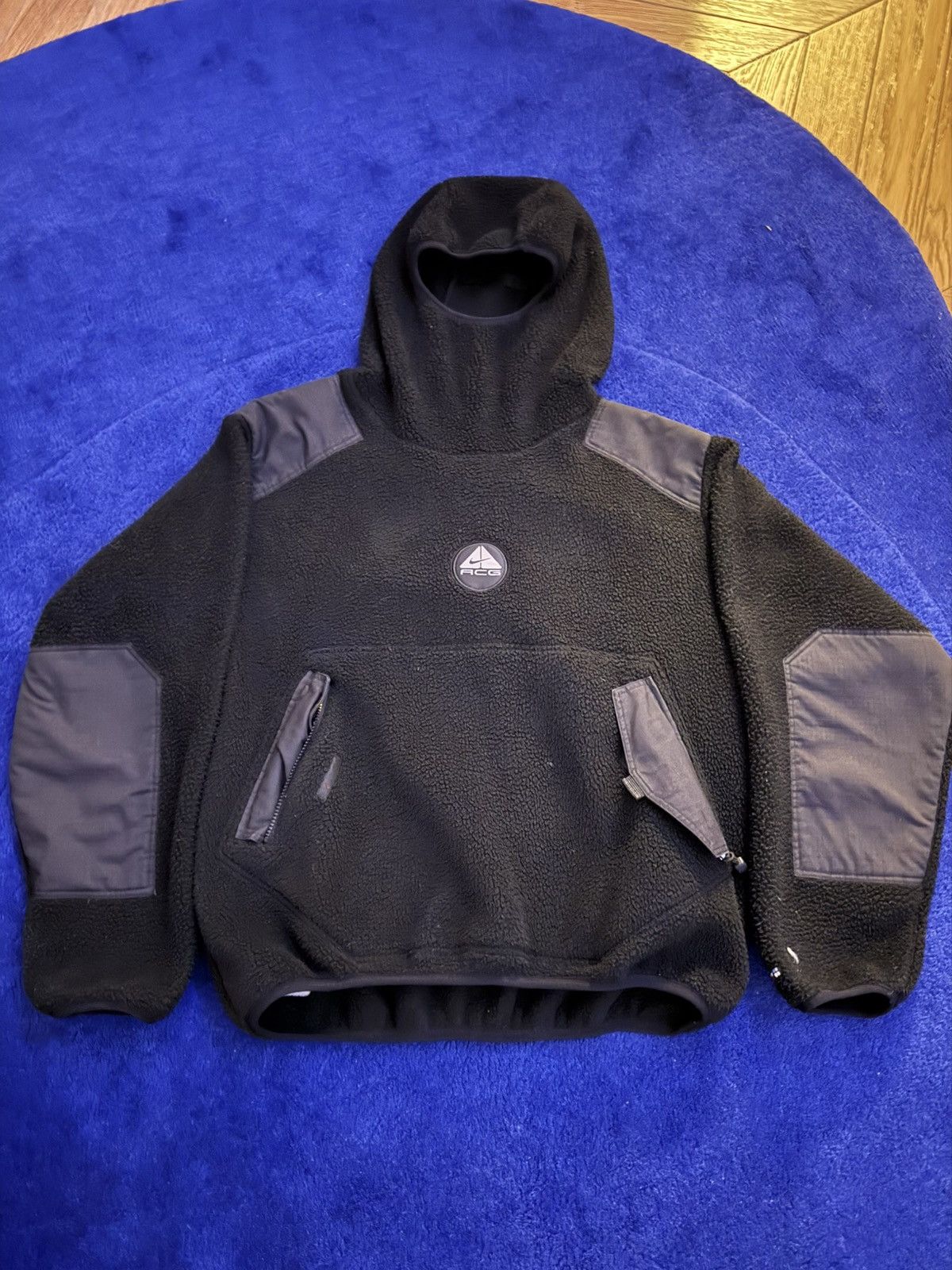 Nike ACG Nike ACG fleece Size US M / EU 48-50 / 2 - 1 Thumbnail