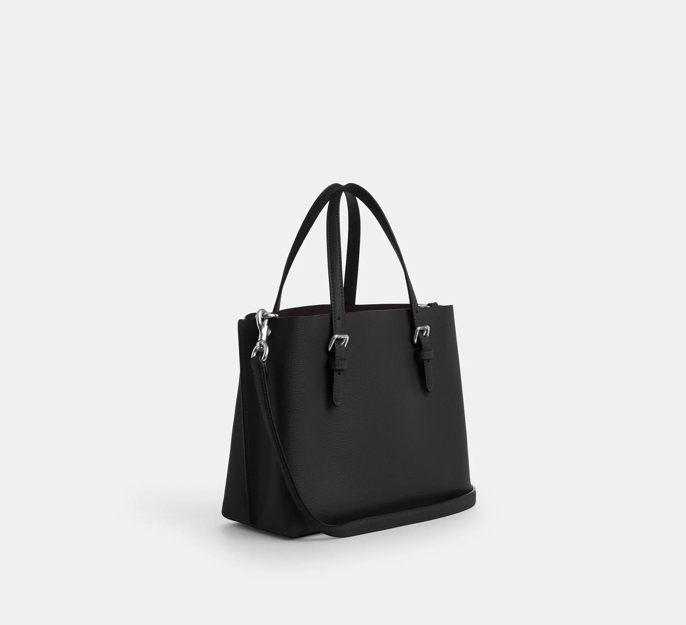 Coach Mollie Tote Bag 25 CV966 Size ONE SIZE - 7 Thumbnail