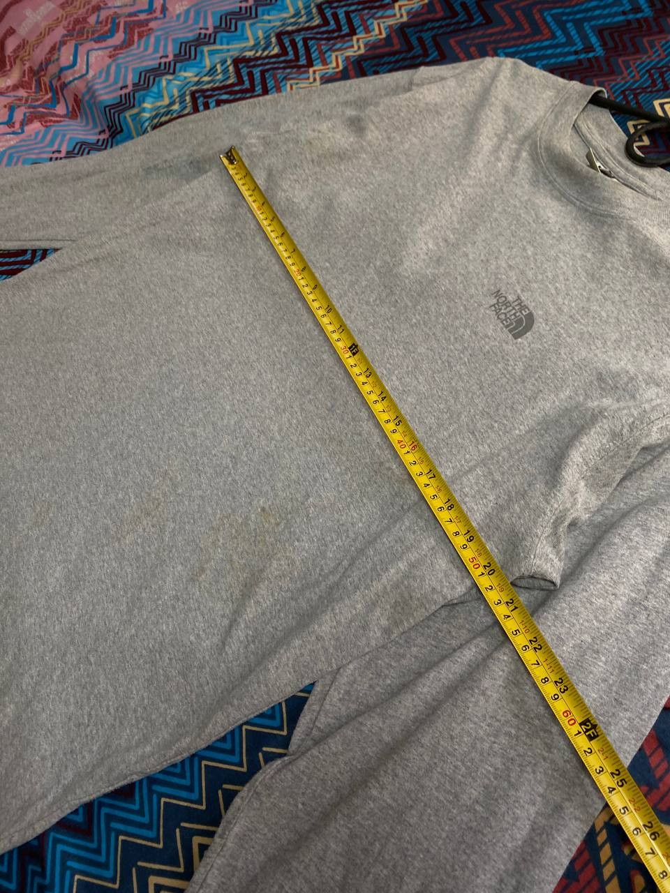 The North Face Tne North Face TNF Long Sleeve Size US M / EU 48-50 / 2 - 22 Thumbnail