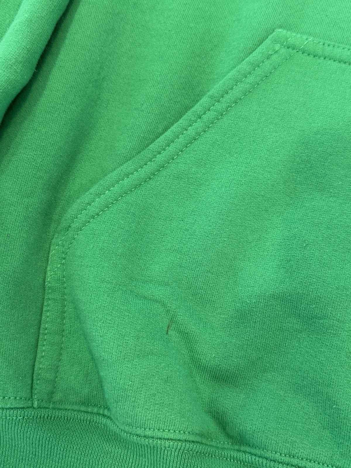 Golf Wang Green Golf Wang Logo hoodie Size US L / EU 52-54 / 3 - 5 Thumbnail