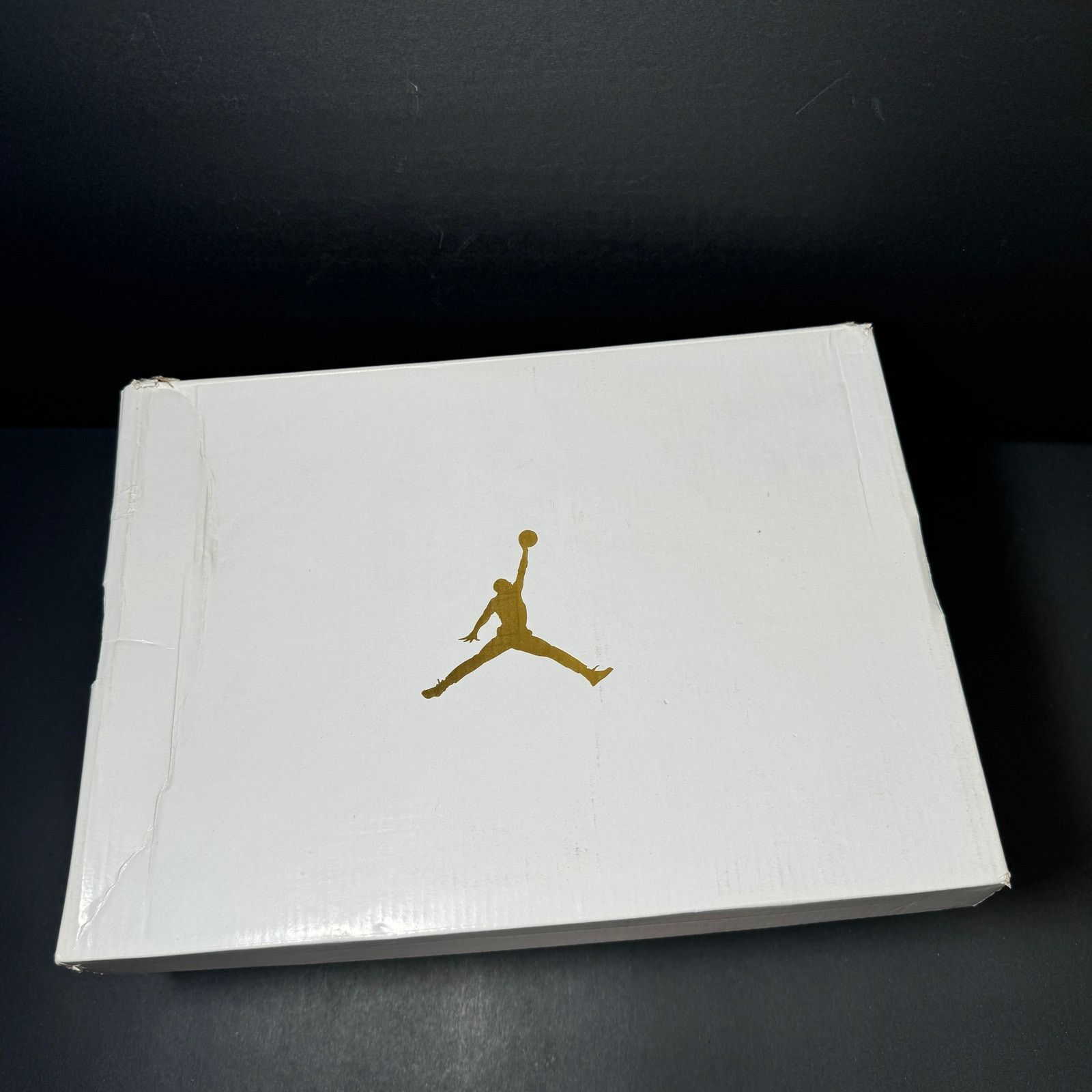 Jordan Brand × Nike Size 7.5 - Wmns Air Jordan 4 Retro Shimmer Women's Shoes Size US 7.5 / IT 37.5 - 9 Thumbnail