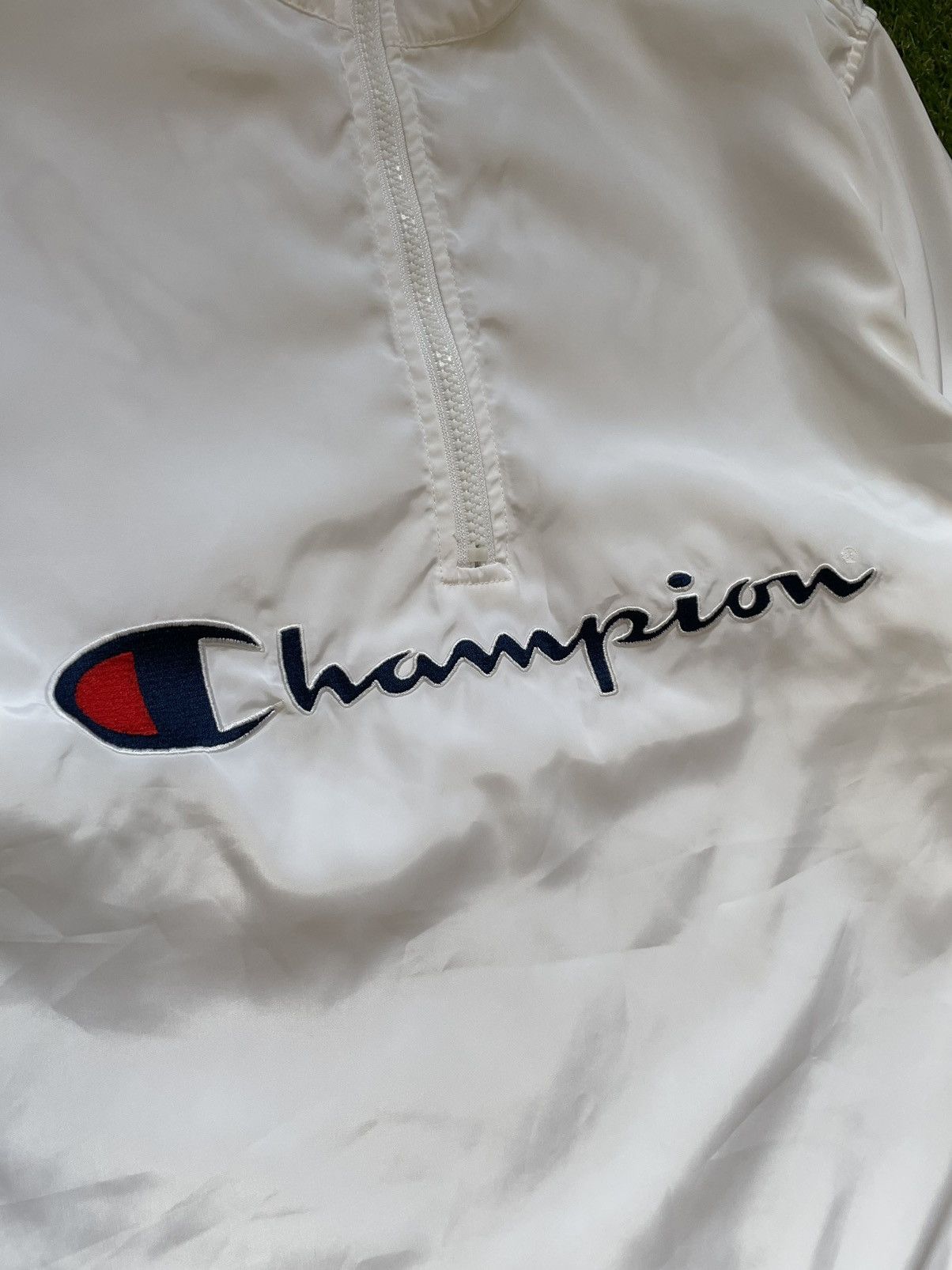 Supreme Supreme Champion Anorak Size US XL / EU 56 / 4 - 5 Thumbnail