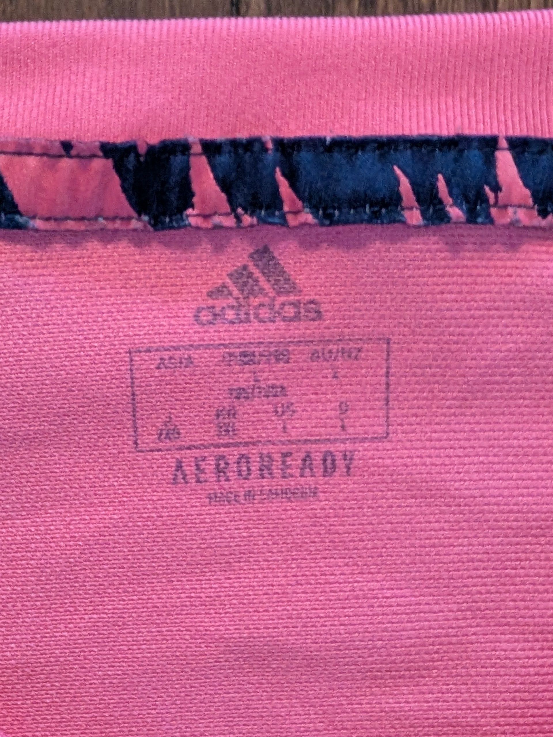 Adidas 2020/21 Real Madrid Away Adidas Jersey - Size L Size US L / EU 52-54 / 3 - 2 Thumbnail