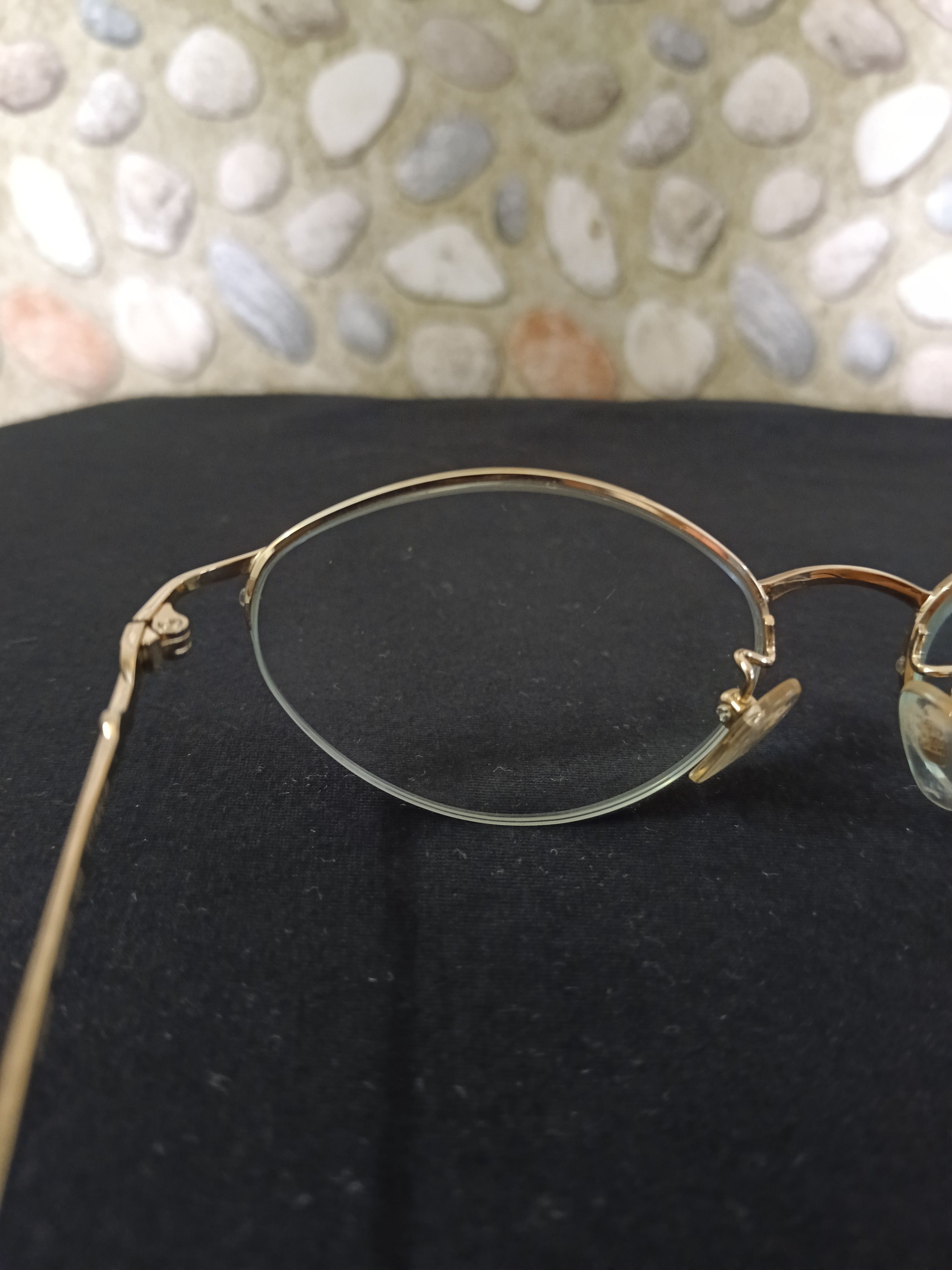 Givenchy GIVENCHY PARIS TITAN-P E599 54□16 SUNGLASS Size ONE SIZE - 8 Thumbnail