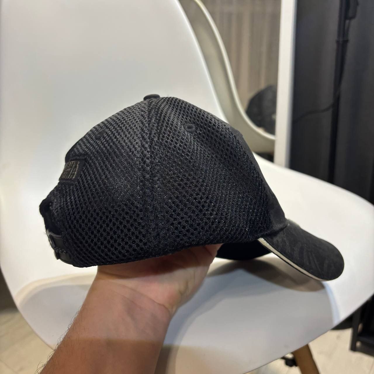 Yamaha Yamaha racing cap Size:One Size Size ONE SIZE - 6 Thumbnail