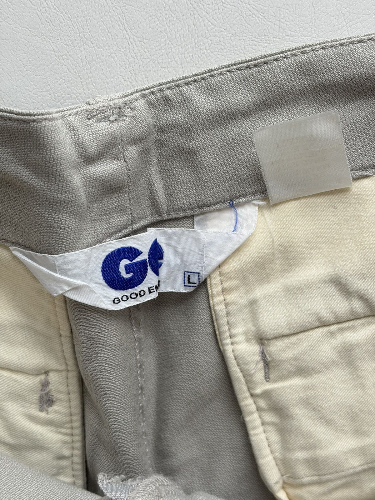 Good Enough 90’s GDEH Work Pants Size US 32 / EU 48 - 4 Thumbnail