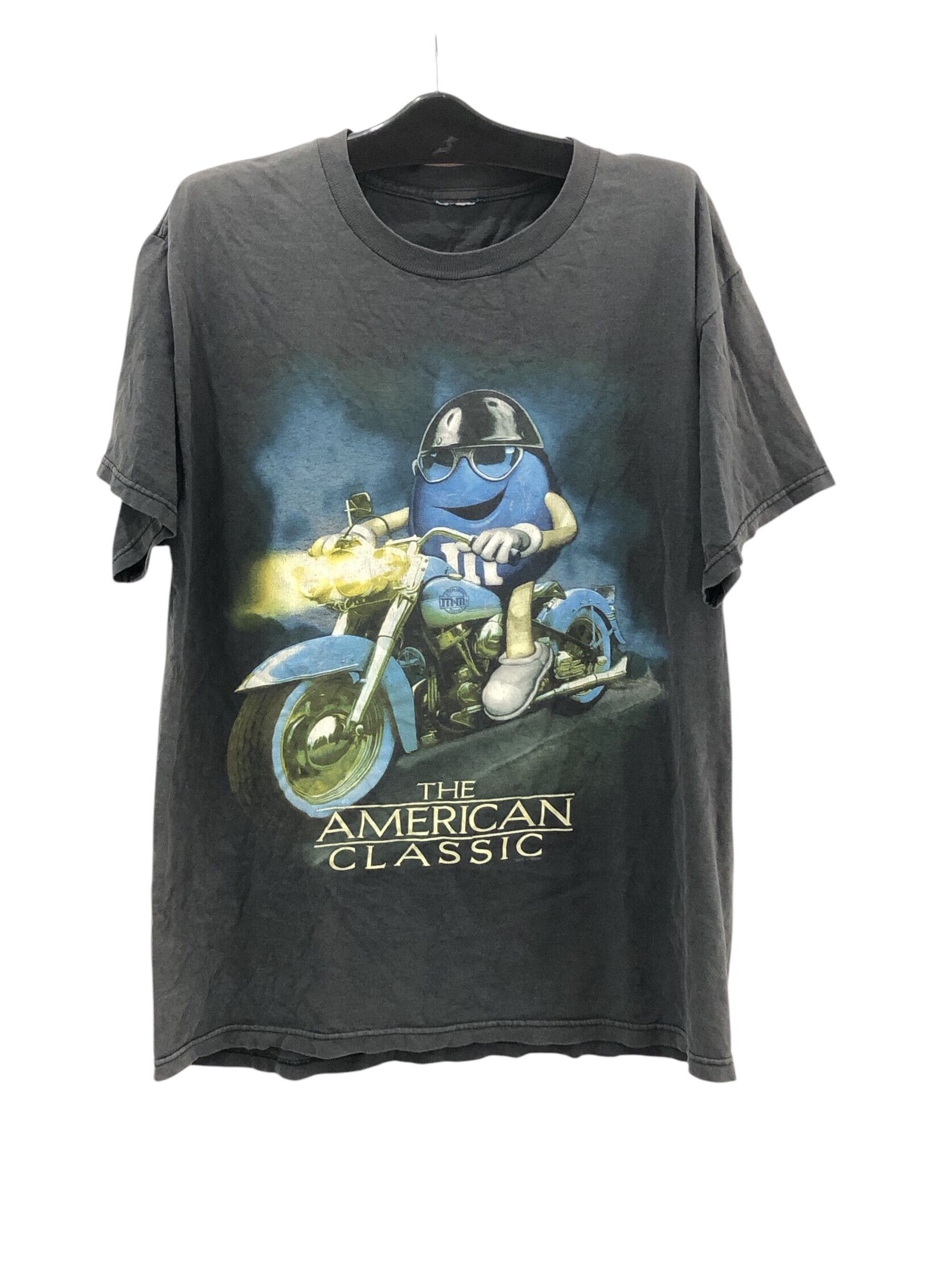 Vintage The American Classic M&M Tshirt