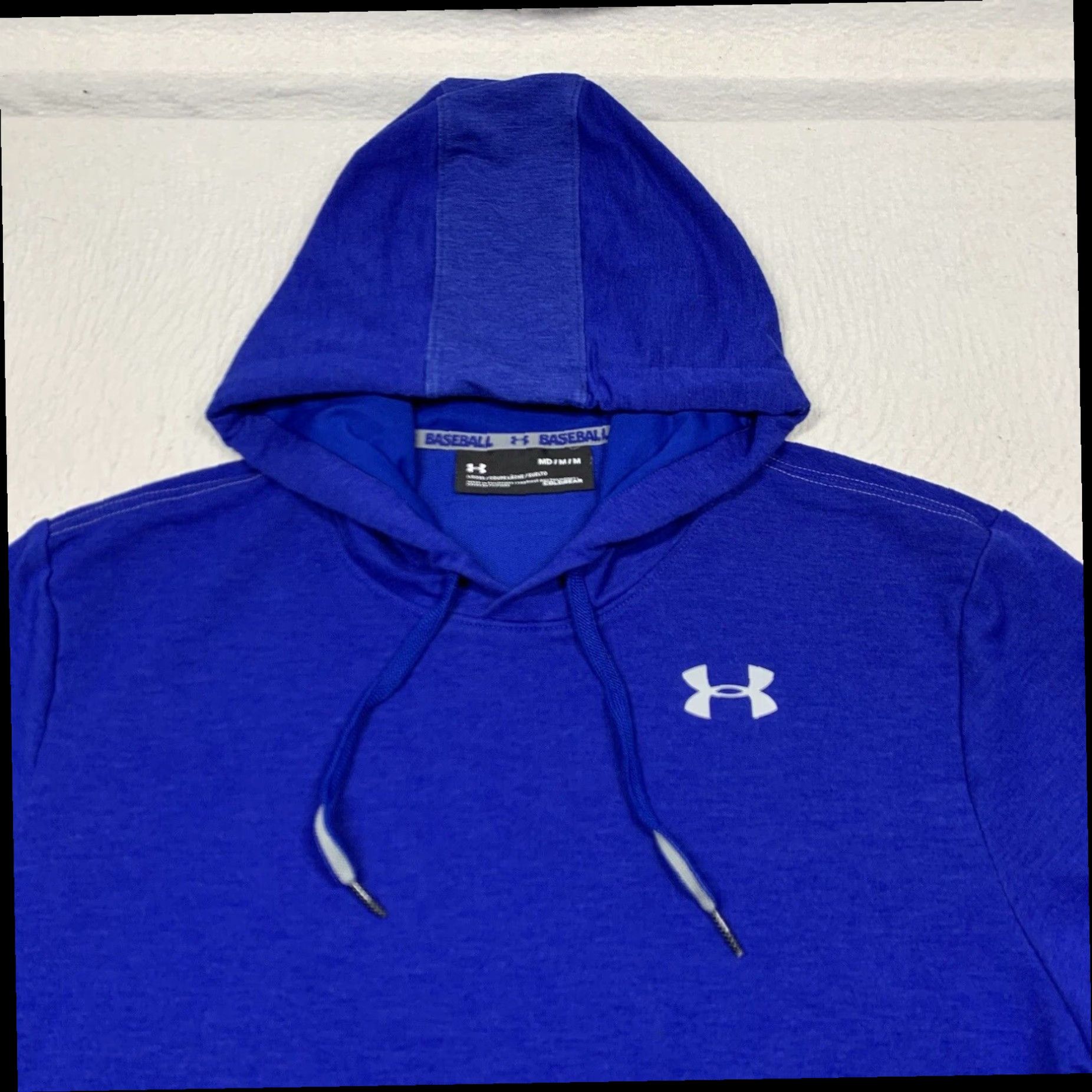 Under armour bullpen hoodie new arrivals