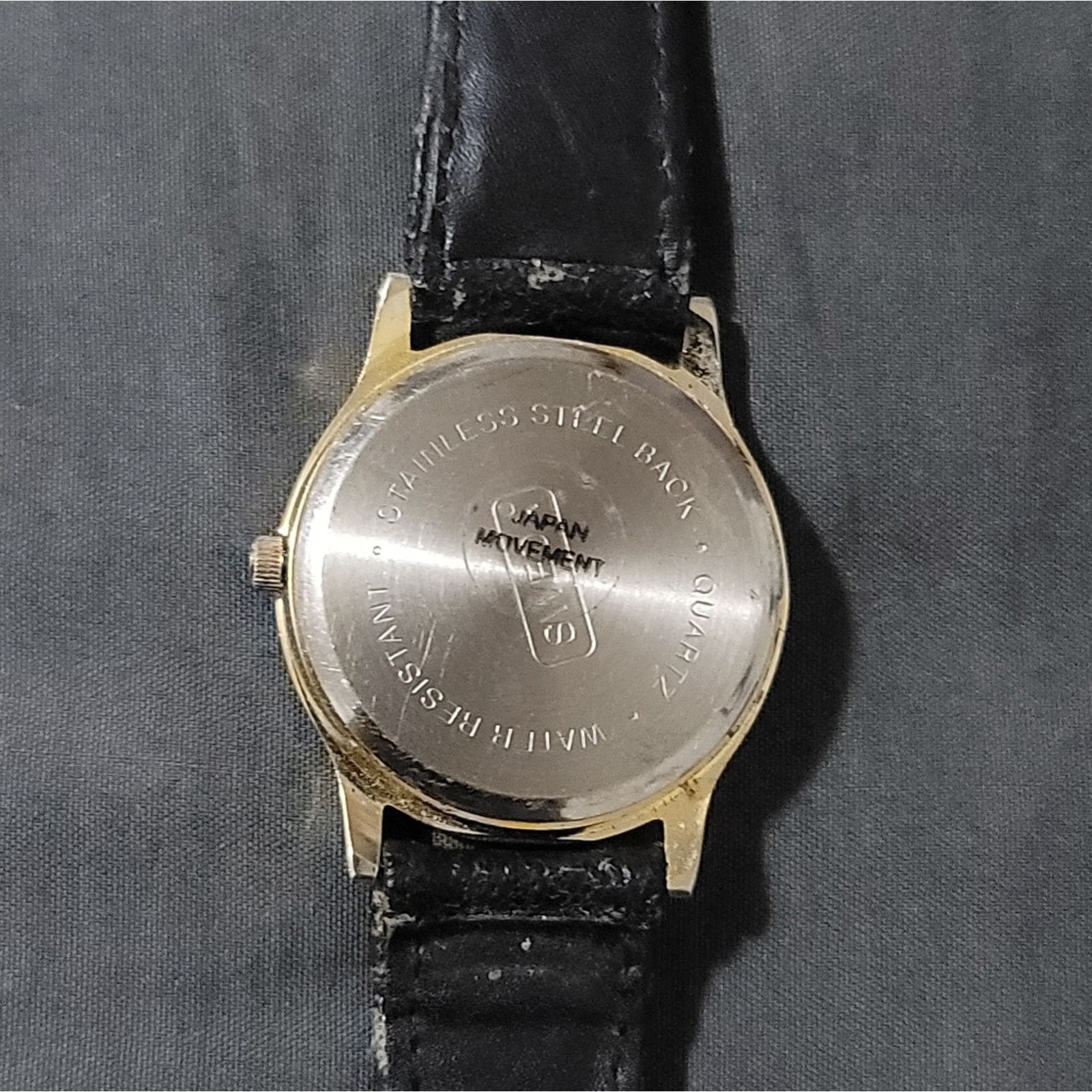 The Unbranded Brand Vtg 1999 Compton High School 20 Year Class Reunion Watch Size ONE SIZE - 4 Thumbnail