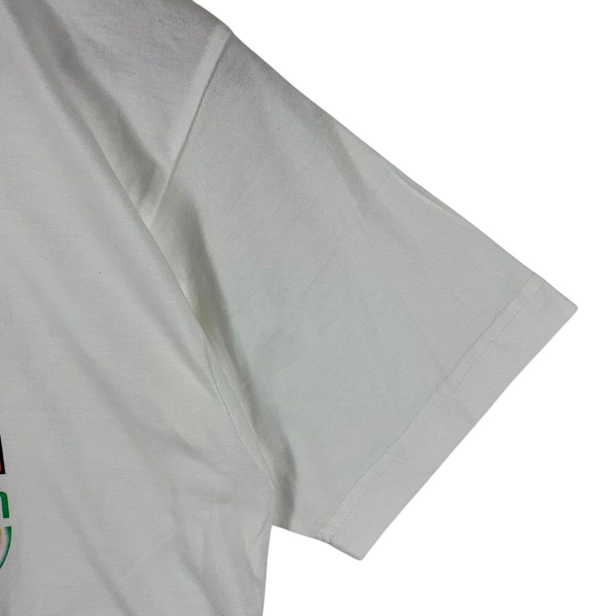 Anime Vintage DETECTIVE CONAN suika nagaimo marathon printed tee Size US S / EU 44-46 / 1 - 7 Thumbnail