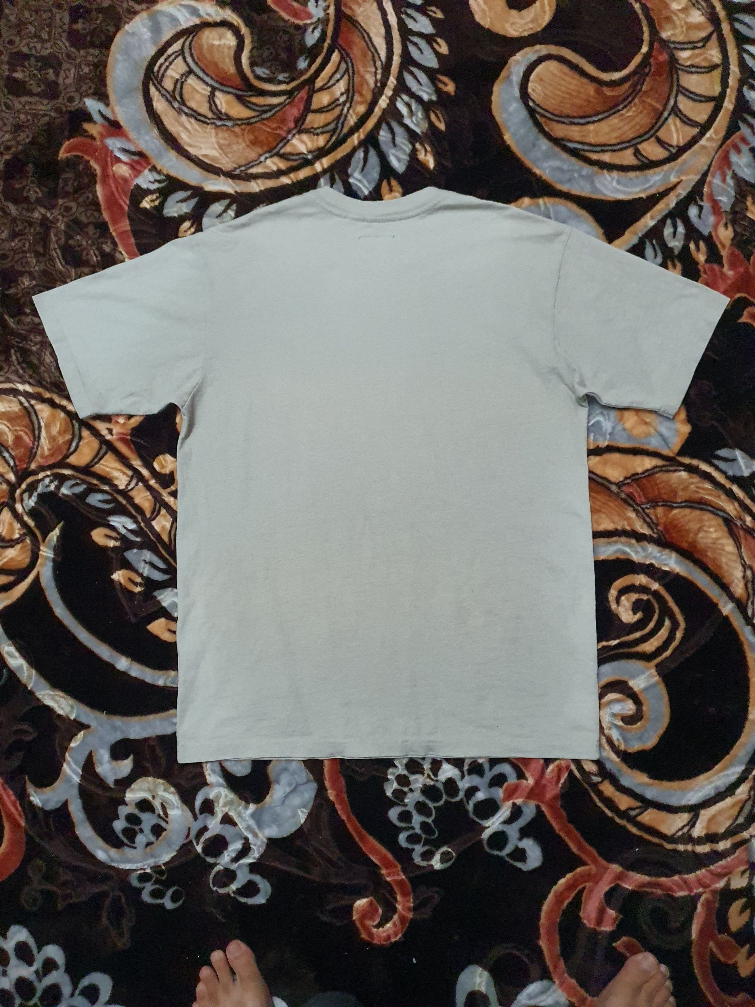 Blue Blue Japan × Japanese Brand Southern Manufacturing Co. by Blue Blue - Class of 67 tshirt Size US M / EU 48-50 / 2 - 6 Thumbnail