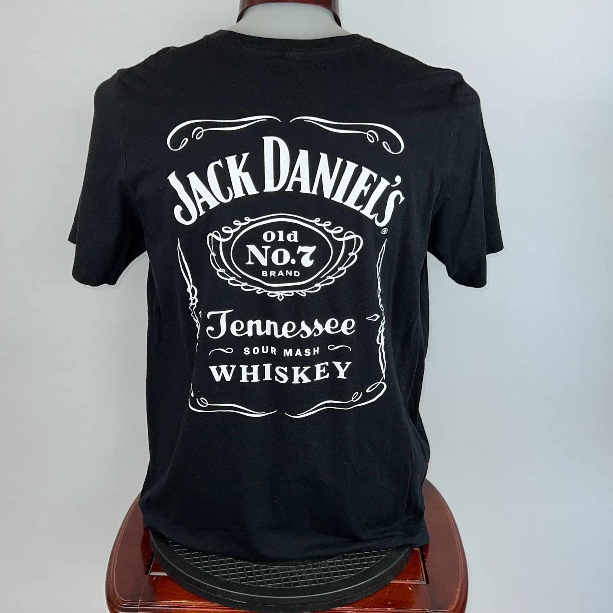 Other Jack Daniel's General Store Nashville TN XL T-Shirt Shirt Size US XL / EU 56 / 4 - 4 Thumbnail