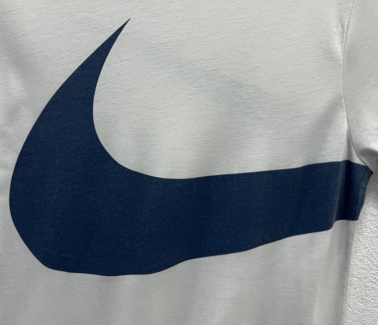 Vintage VINTAGE NIKE DRI-FIT HSOOMS SHIRT Size US M / EU 48-50 / 2 - 4 Thumbnail