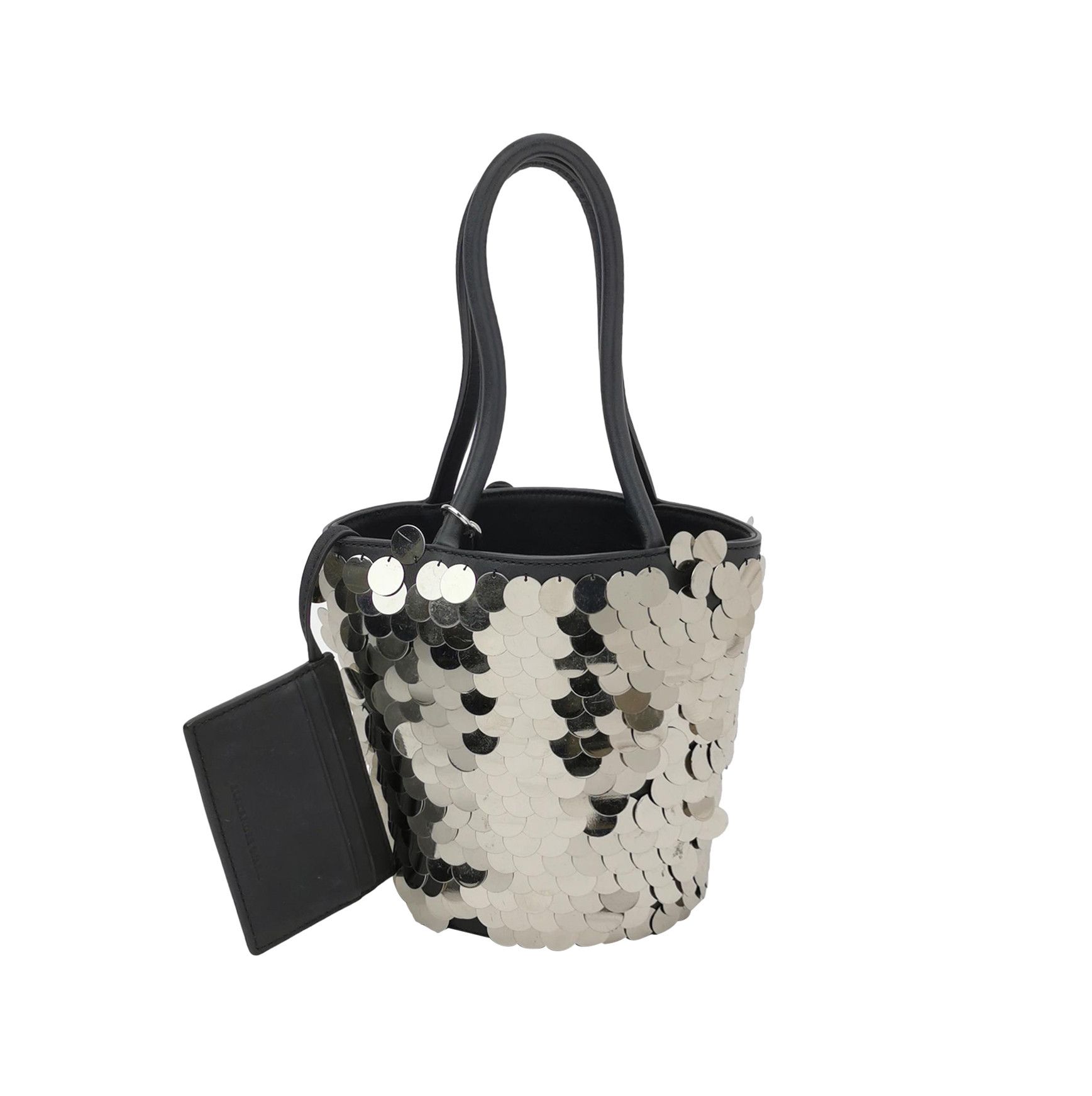 Alexander Wang Alexander Wang Women os Tote Bags Size ONE SIZE - 1 Thumbnail