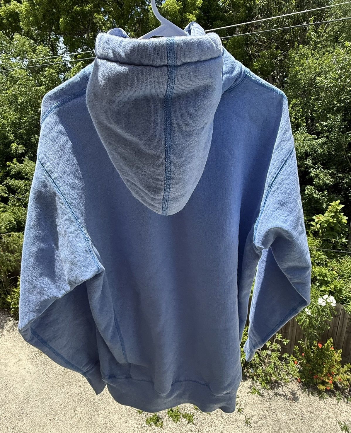 Supreme 2003 Nike SB x Supreme Stars Hoodie Size US XL / EU 56 / 4 - 3 Thumbnail