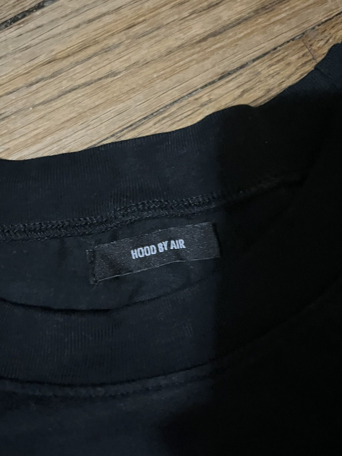 Anonymous Club Anonymous Club T Shirt Black Size US L / EU 52-54 / 3 - 5 Thumbnail