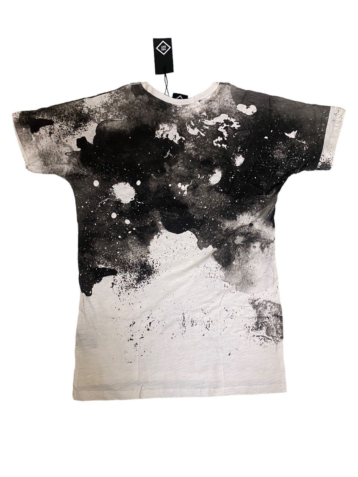 Vintage Japanese Absent TShirt