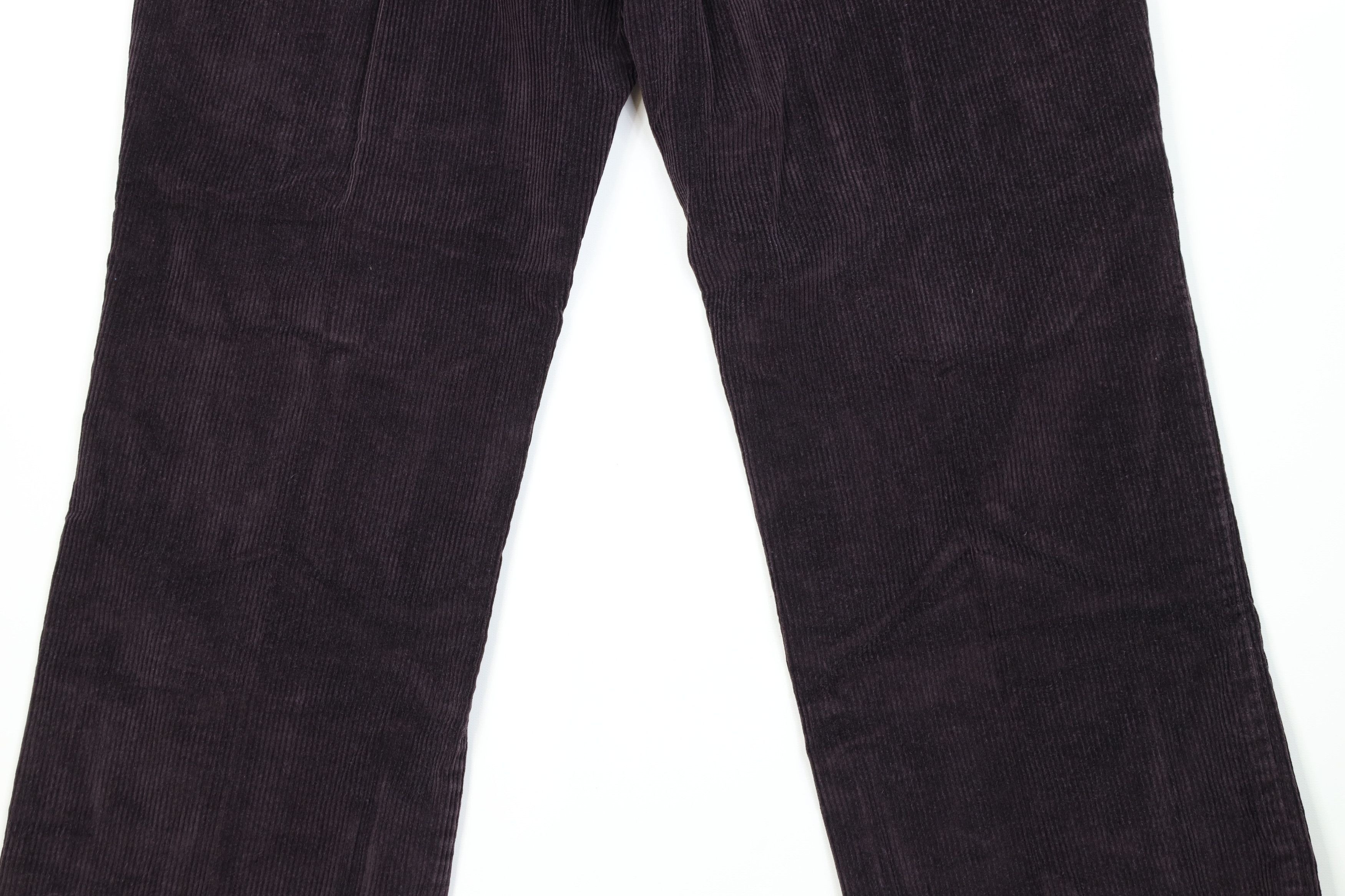 Vintage Vintage 70s Streetwear Corduroy Bell Bottoms Chino Pants USA Size US 38 / EU 54 - 10 Thumbnail