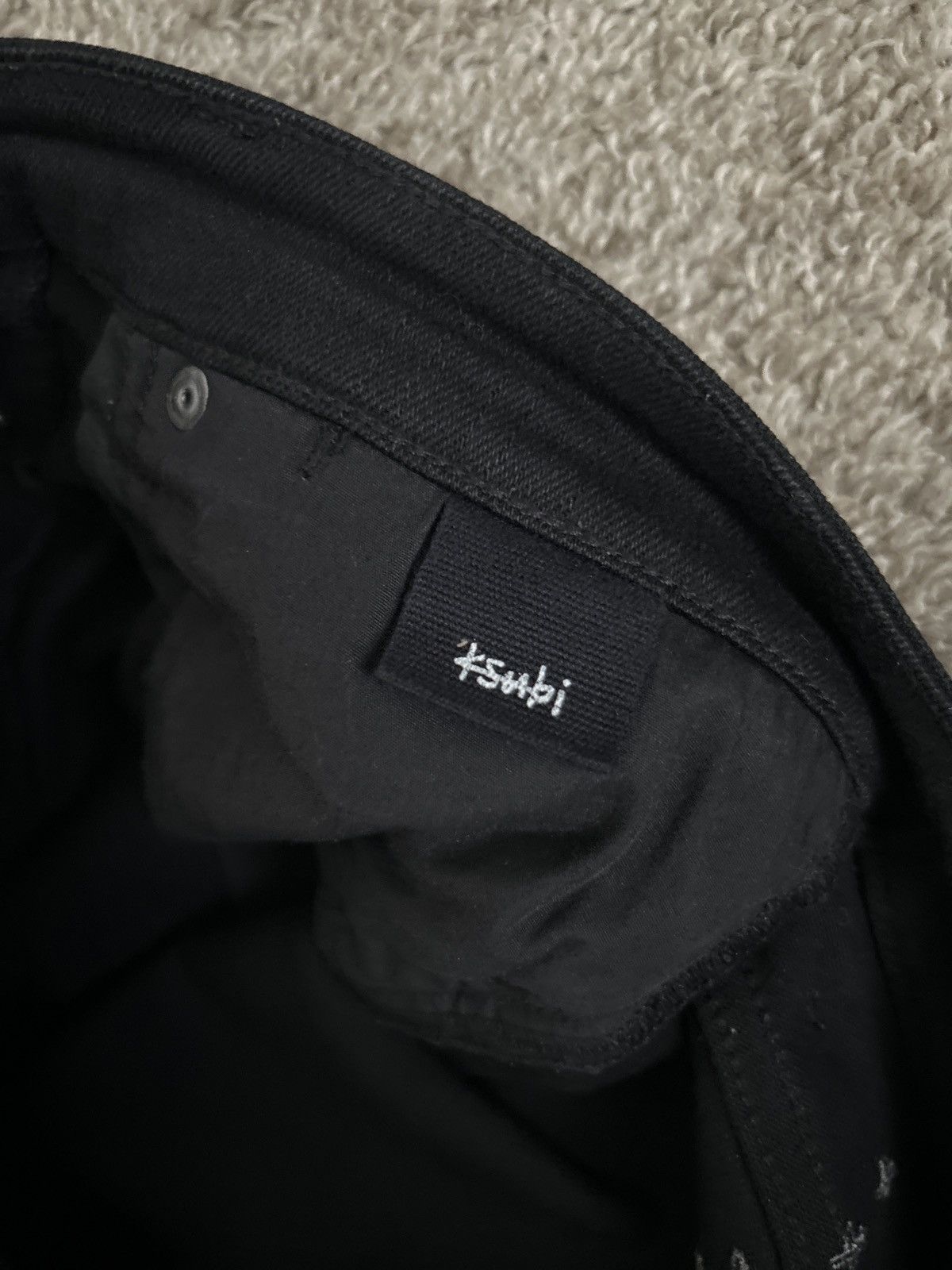 Ksubi × Vintage Ksubi Jeans Size US 31 - 3 Thumbnail
