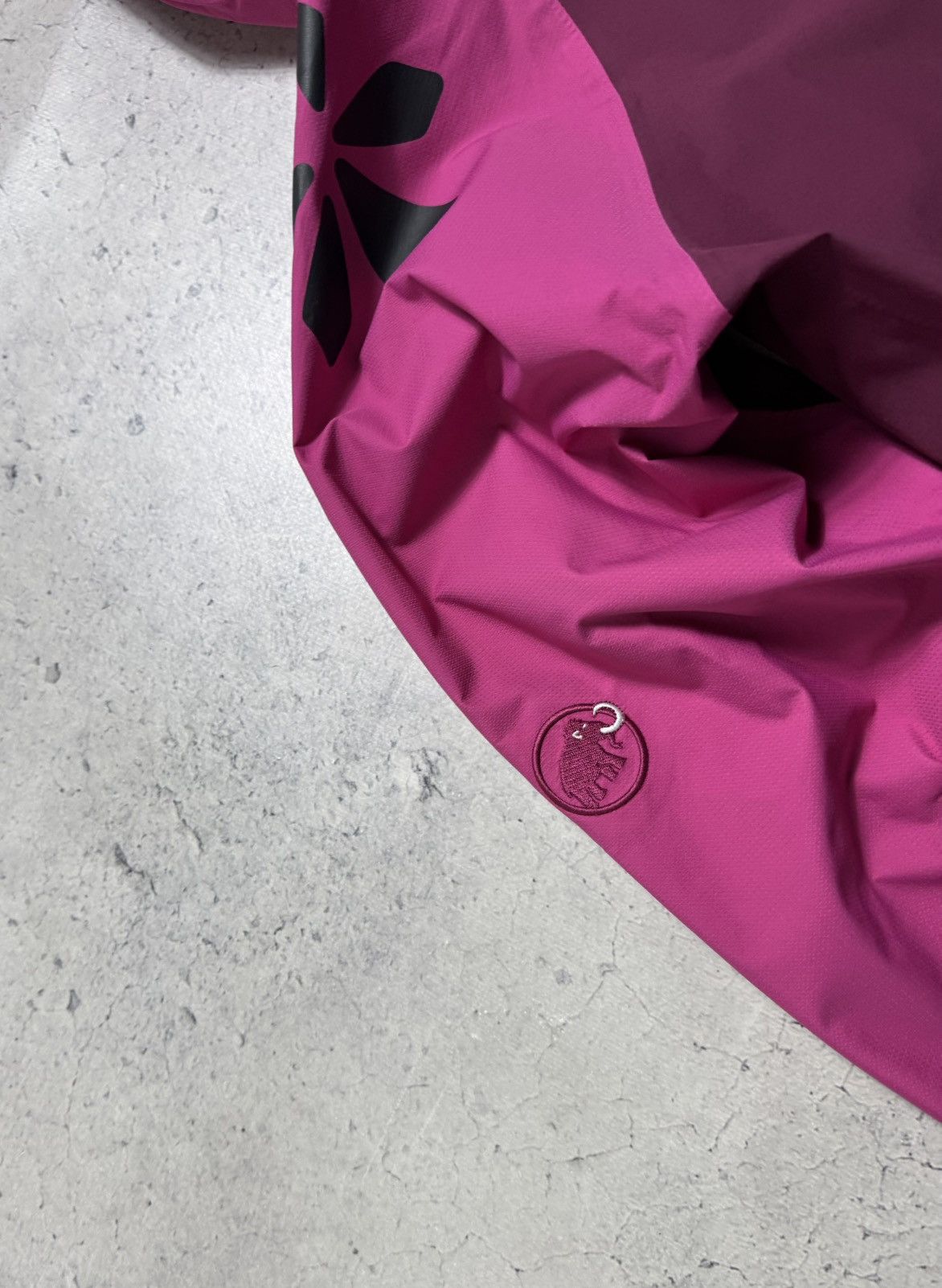 Mammut Mammut Gore-Tex Pro Shell Nylon Membrane Women’s Jacket Size M / US 6-8 / IT 42-44 - 15 Thumbnail