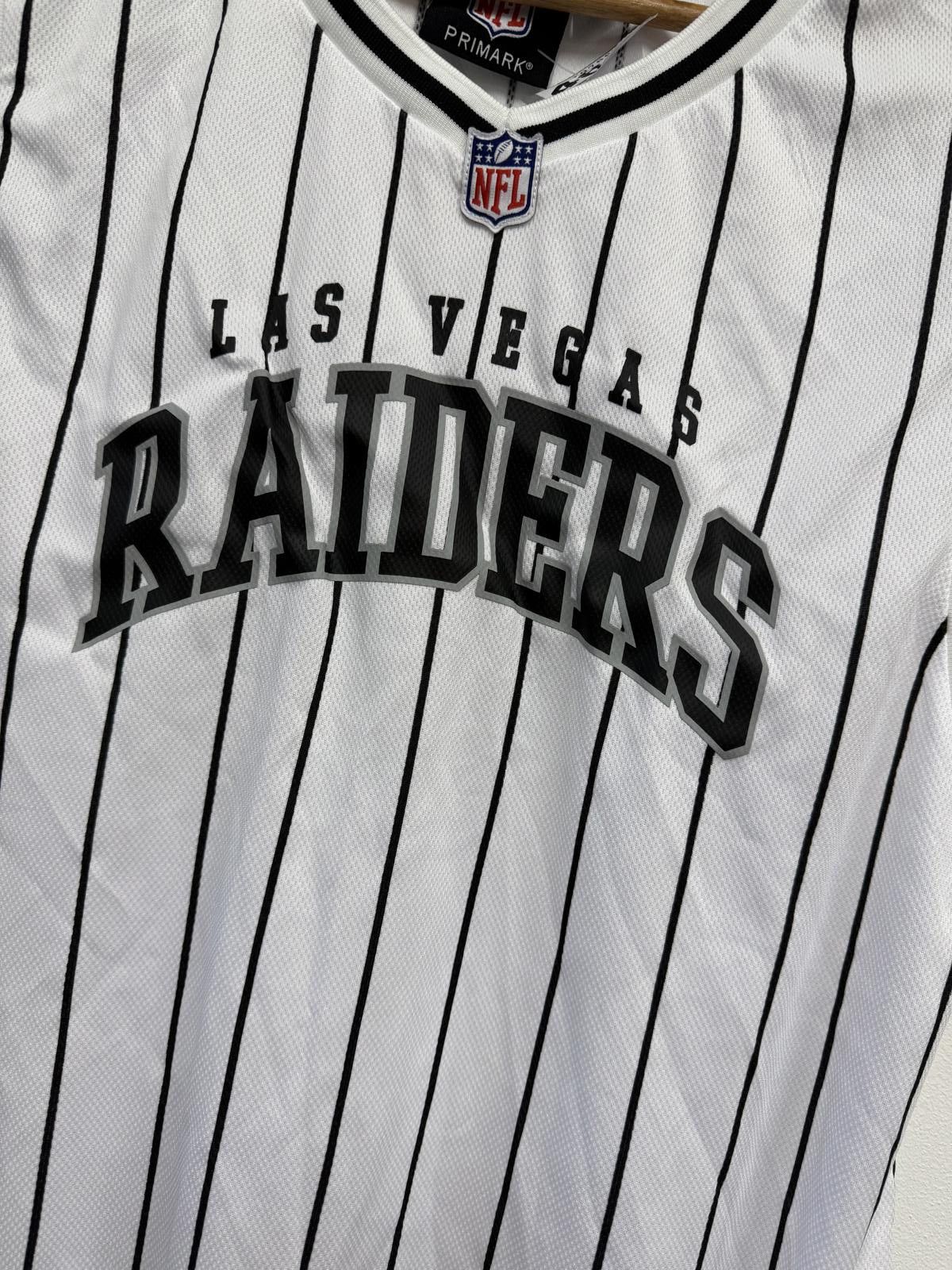 Other Las Vegas Raiders Men's Basketball Jersey Size US L / EU 52-54 / 3 - 3 Thumbnail