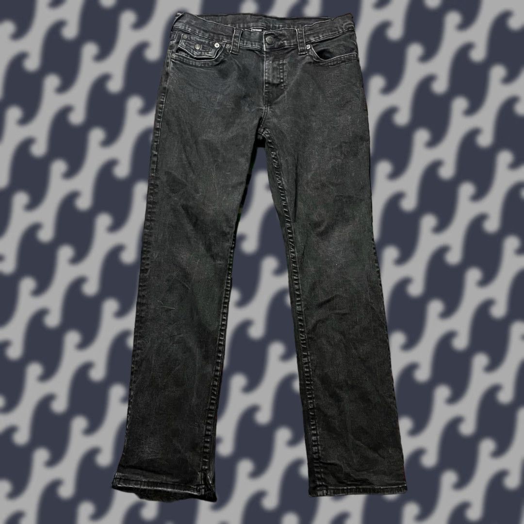 Jeans True Religion Logan True Religion USA Logan Super T Denim