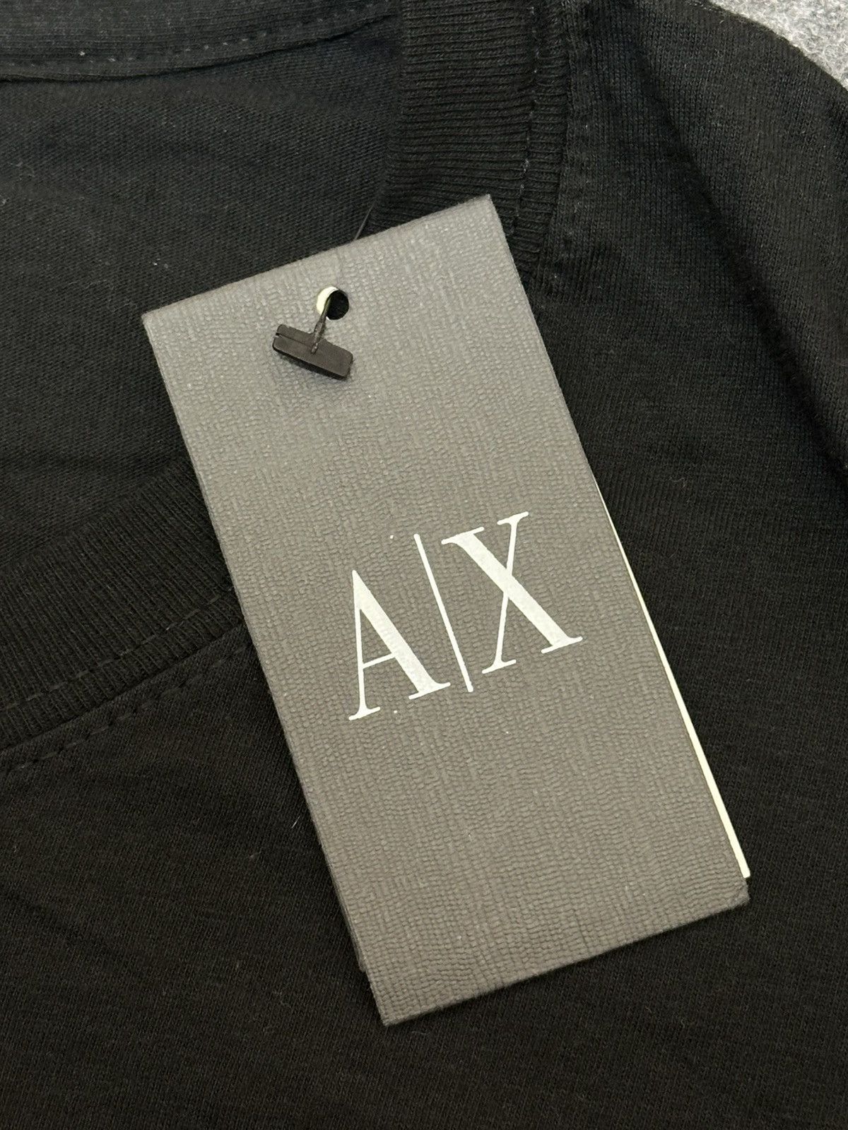 Armani Exchange Armani Exchange x Tiësto "In Search of Sunrise" Size US XL / EU 56 / 4 - 8 Thumbnail