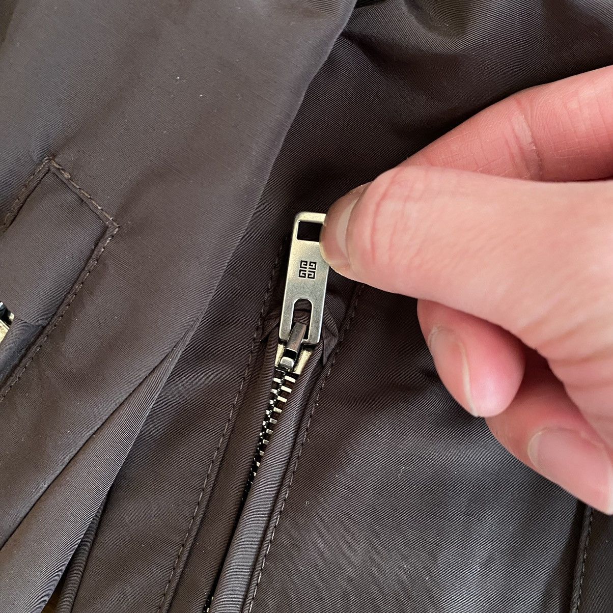 Givenchy Givenchy multi pocket cargo pants Size US 30 / EU 46 - 5 Thumbnail